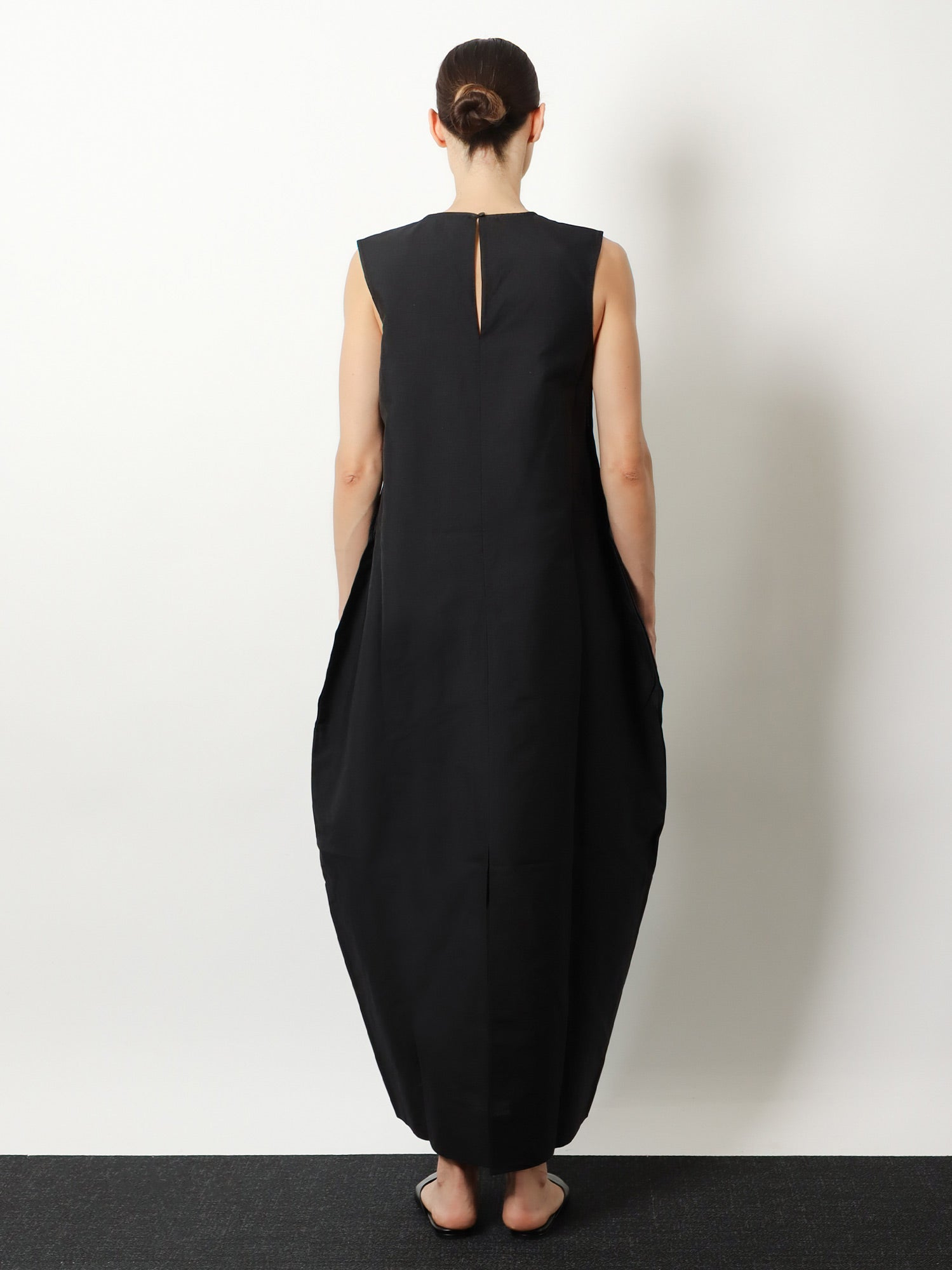 [ROHE] Dress SS26 41933063001