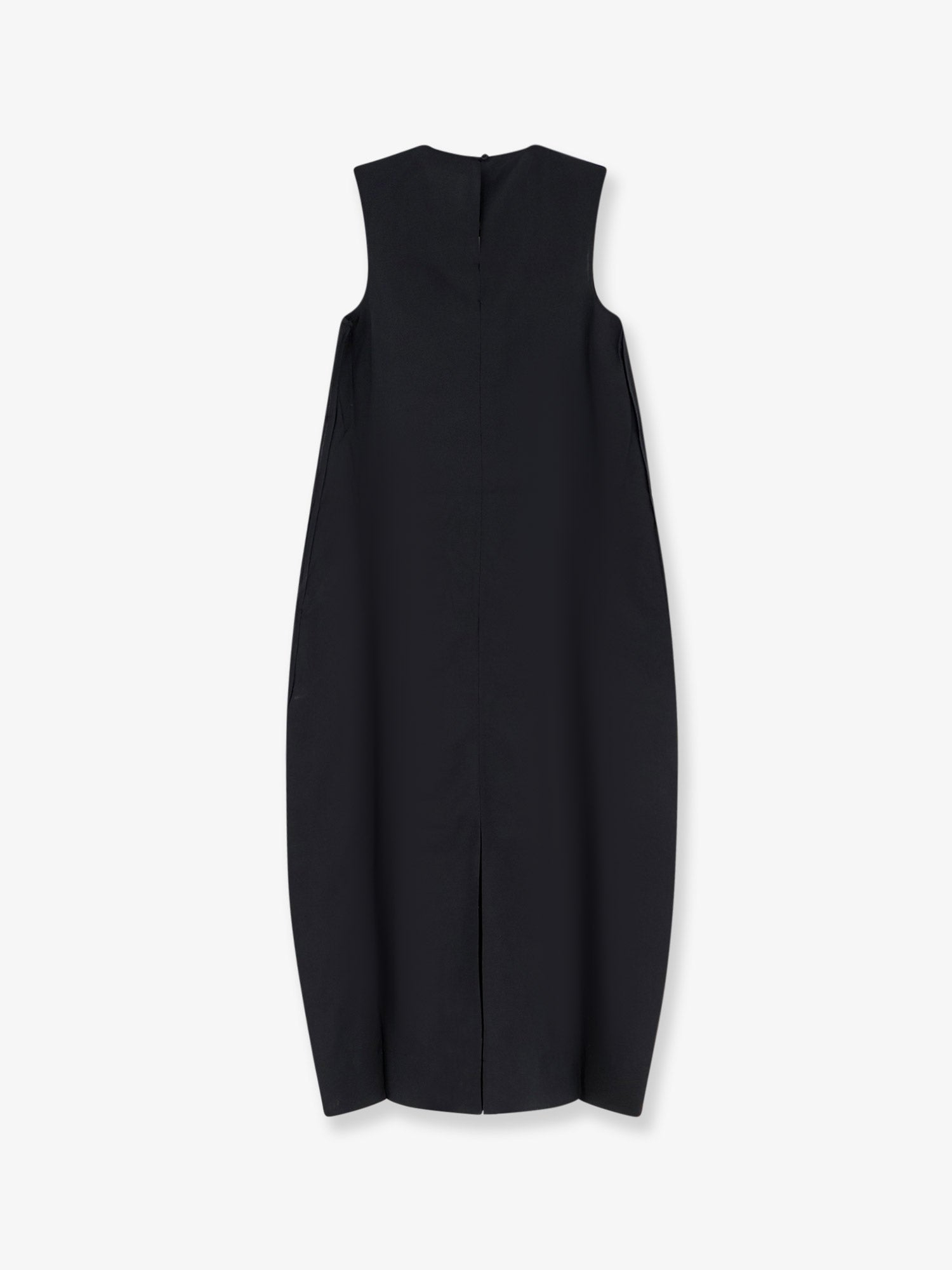 [ROHE] Dress SS26 41933063001