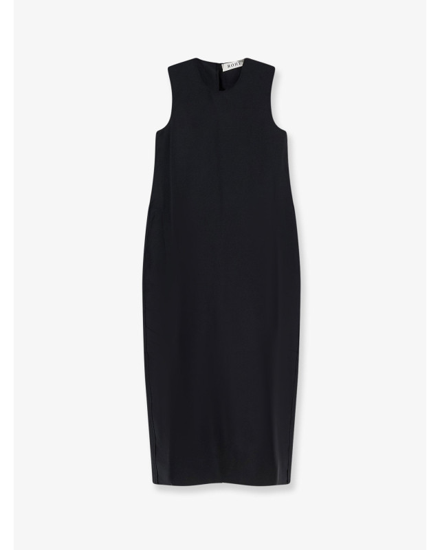 [ROHE] Dress SS26 41933063001