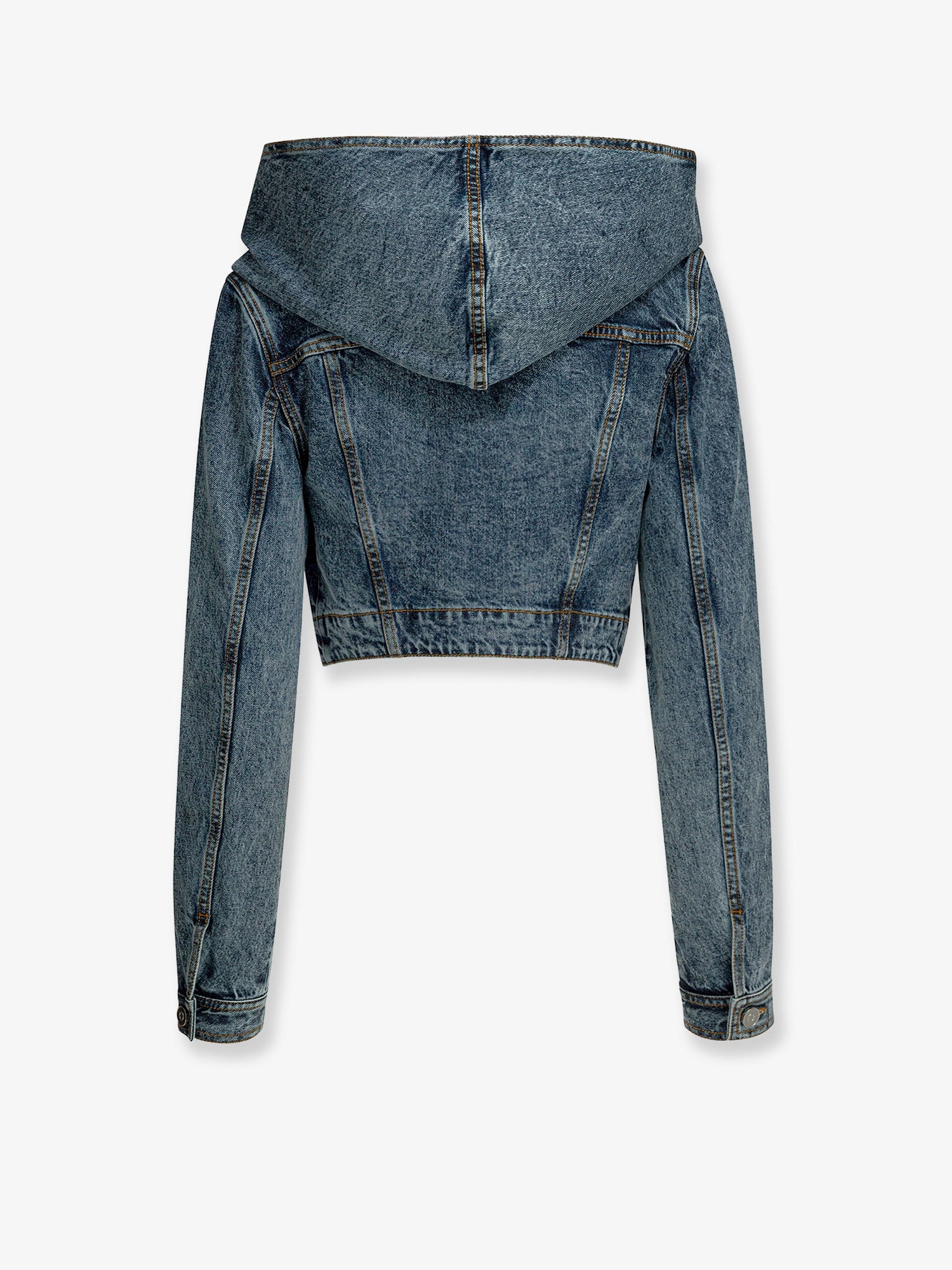 [Alaia] Jacket SS26 AA9V0306T535C524