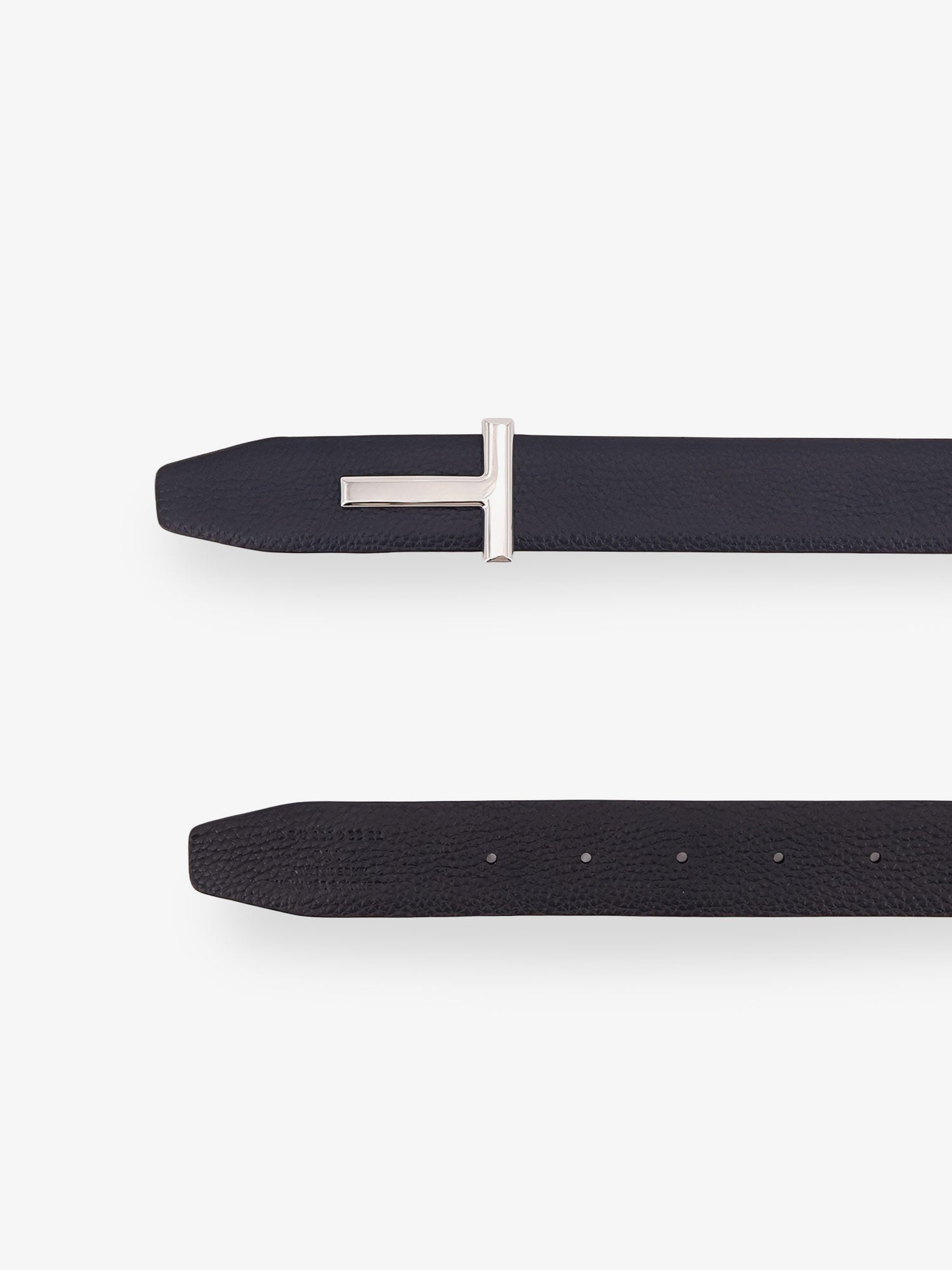 [Tom Ford] Belt SS26 TB224LCL236SUNA