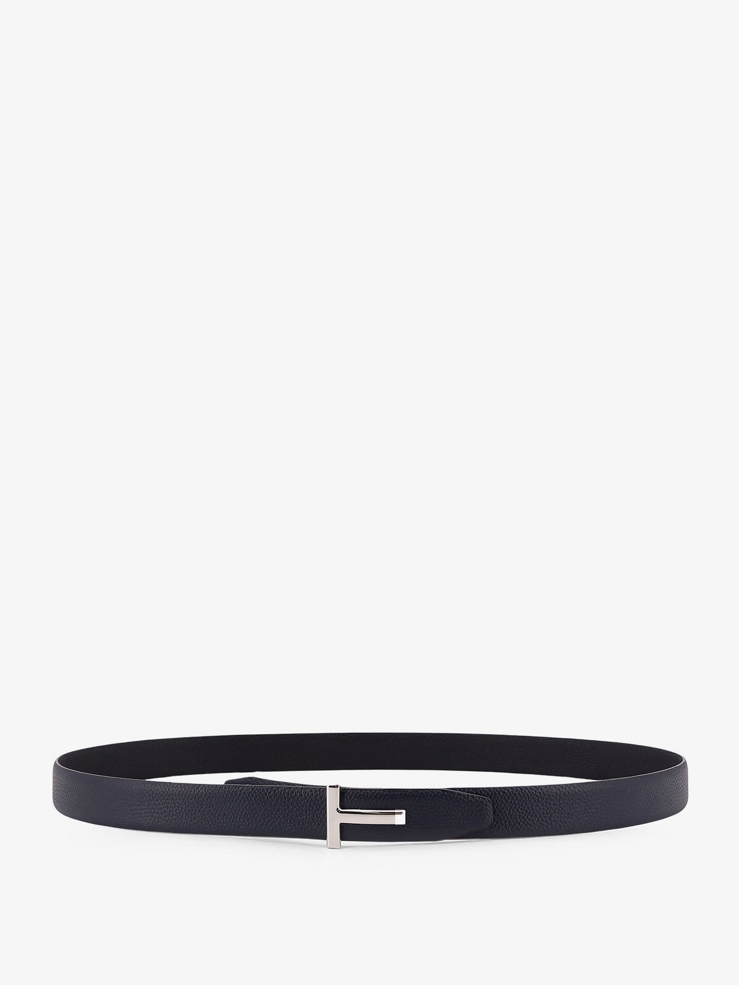 [Tom Ford] Belt SS26 TB224LCL236SUNA