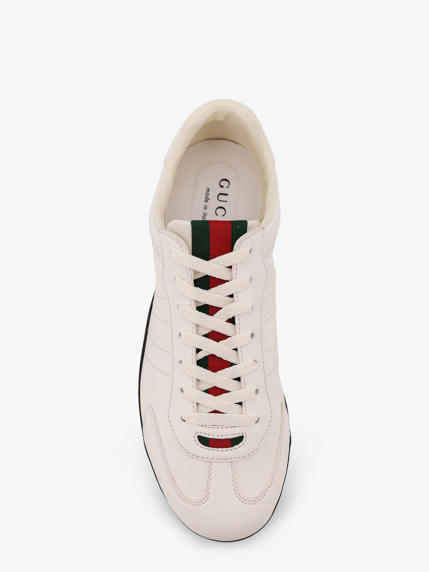 [Gucci] Sneakers SS26 857018AAFUH9245