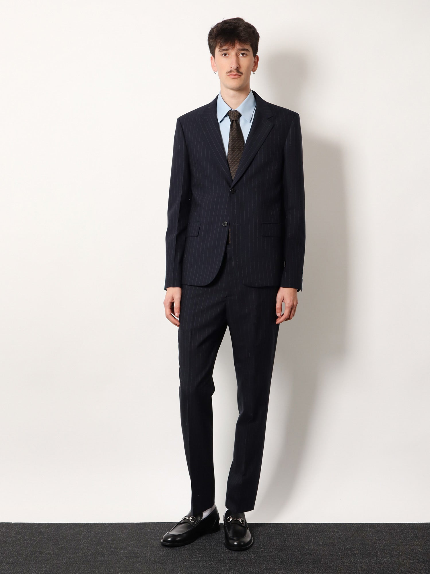 [Gucci] Trousers SS26 814299ZAS7A4405