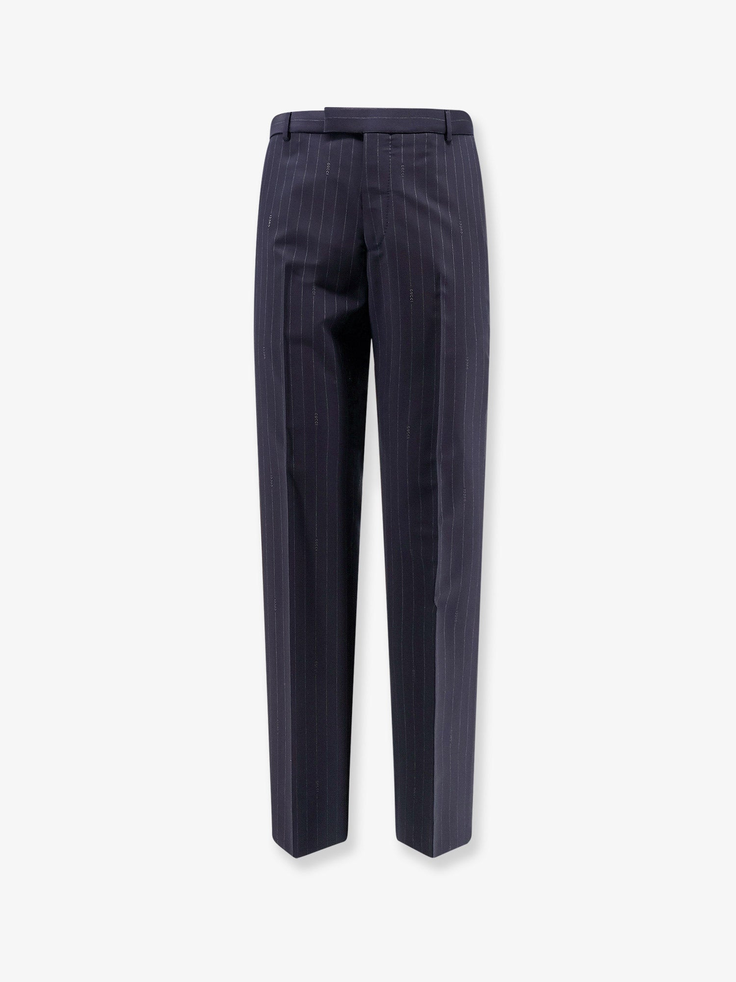[Gucci] Trousers SS26 814299ZAS7A4405