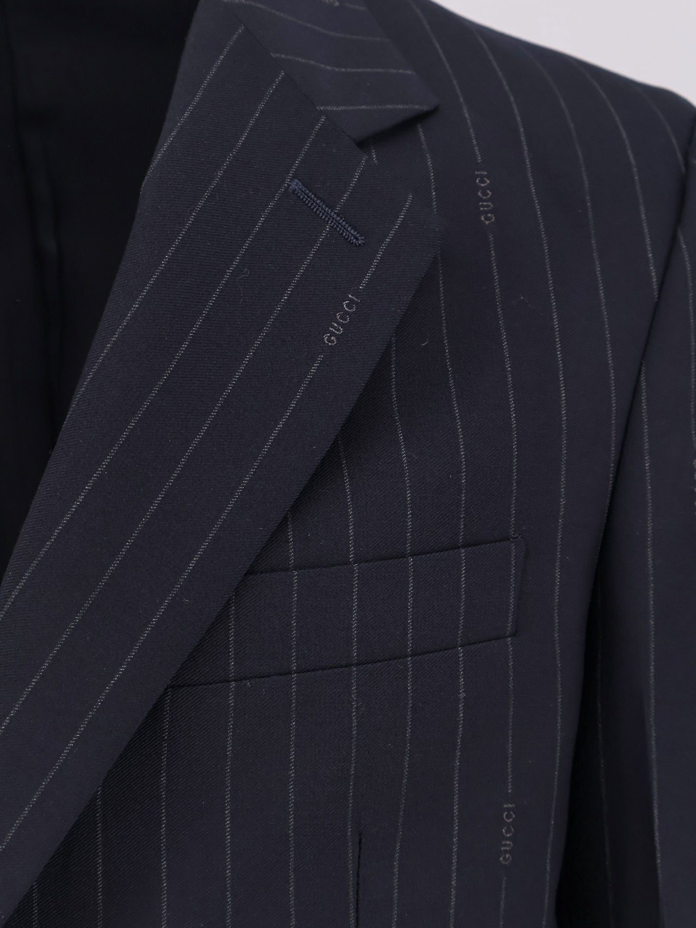 [Gucci] Blazer SS26 846711ZAS7A4405
