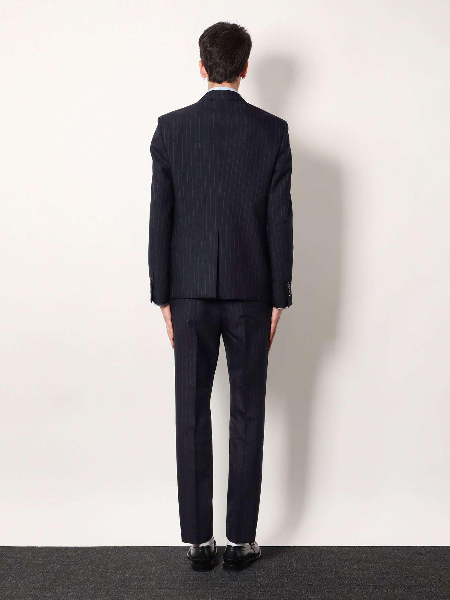 [Gucci] Blazer SS26 846711ZAS7A4405