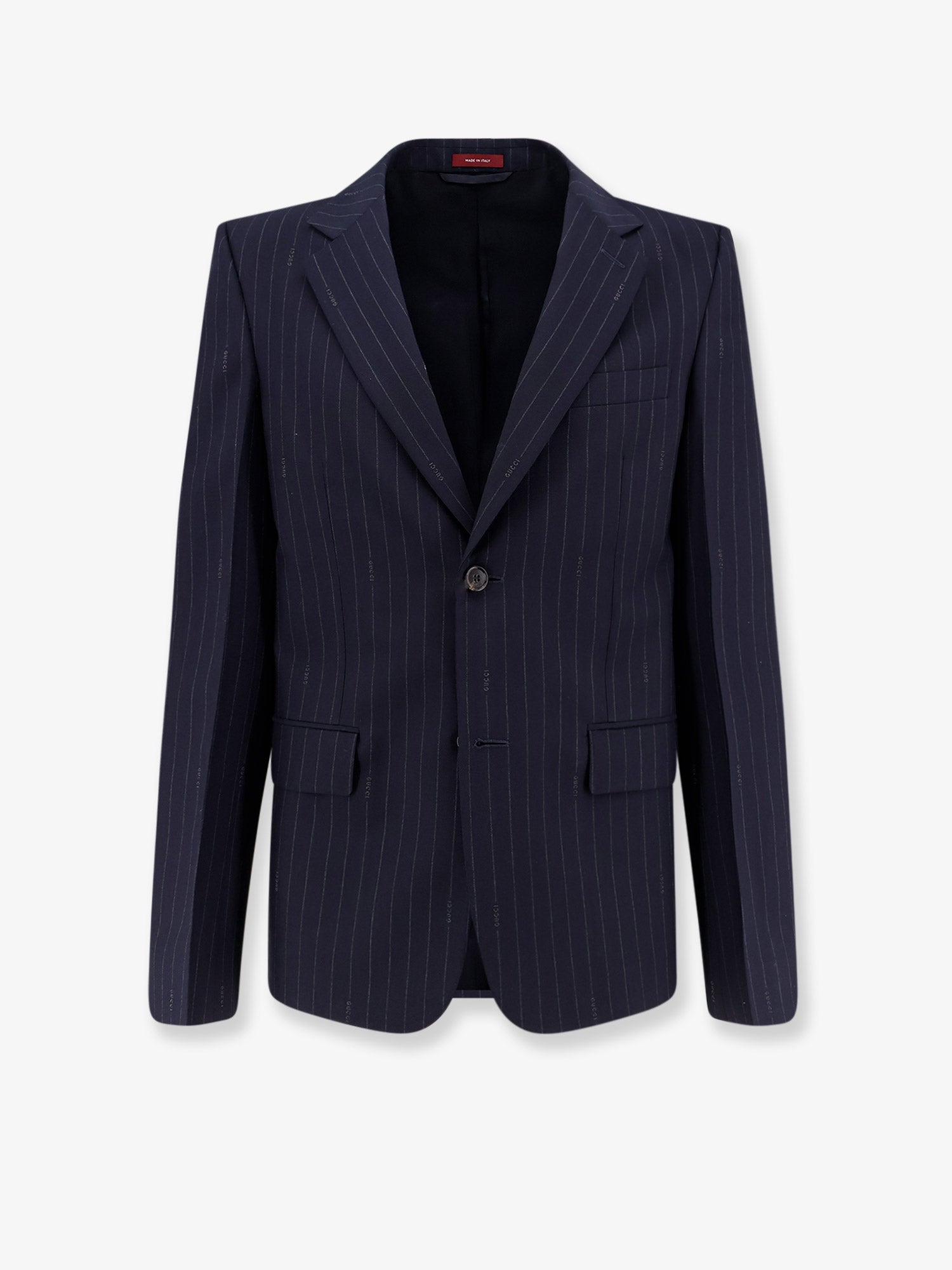 [Gucci] Blazer SS26 846711ZAS7A4405