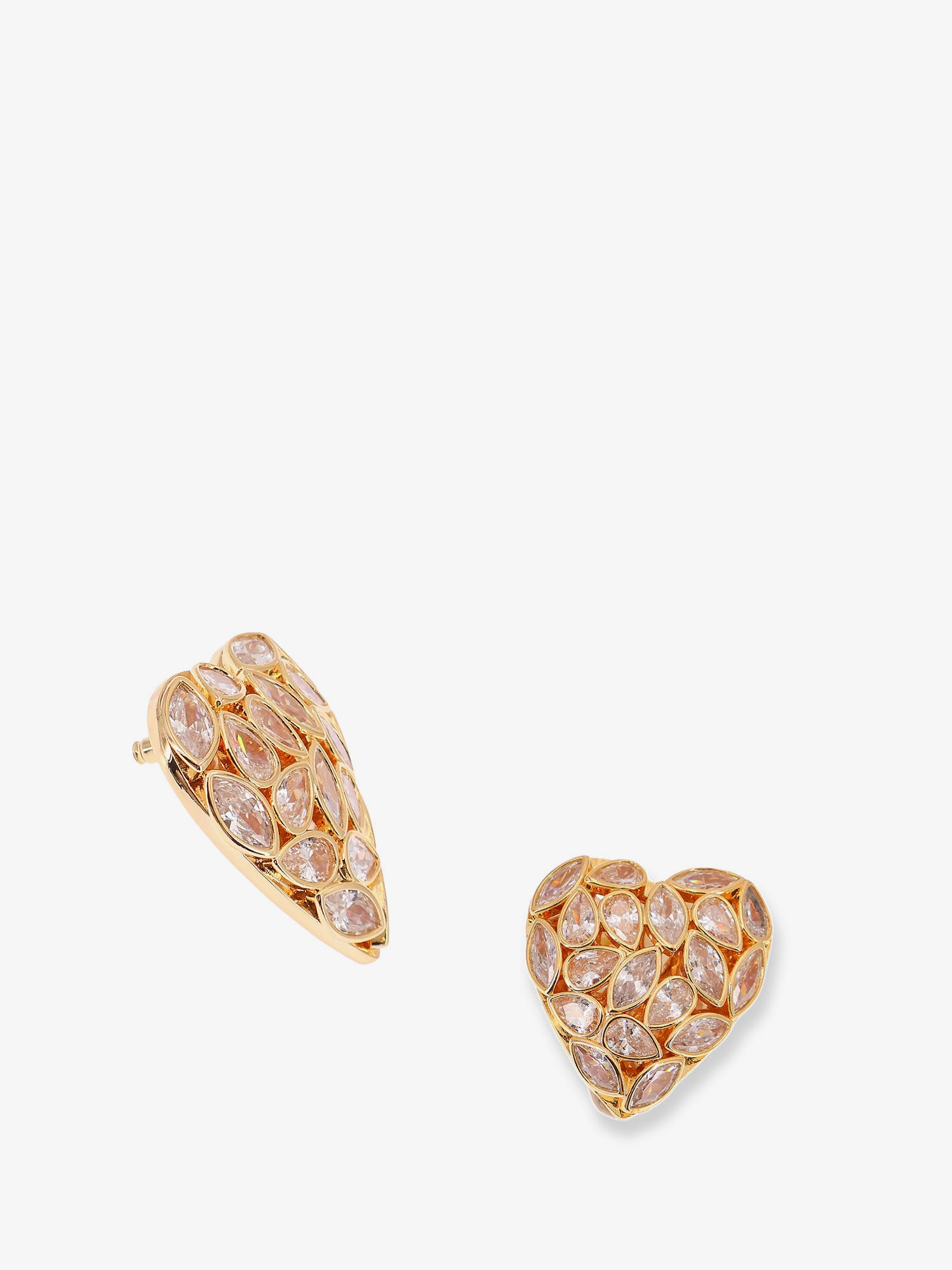 [SELF PORTRAIT] Earring SS26 RS26617EGDGOLD