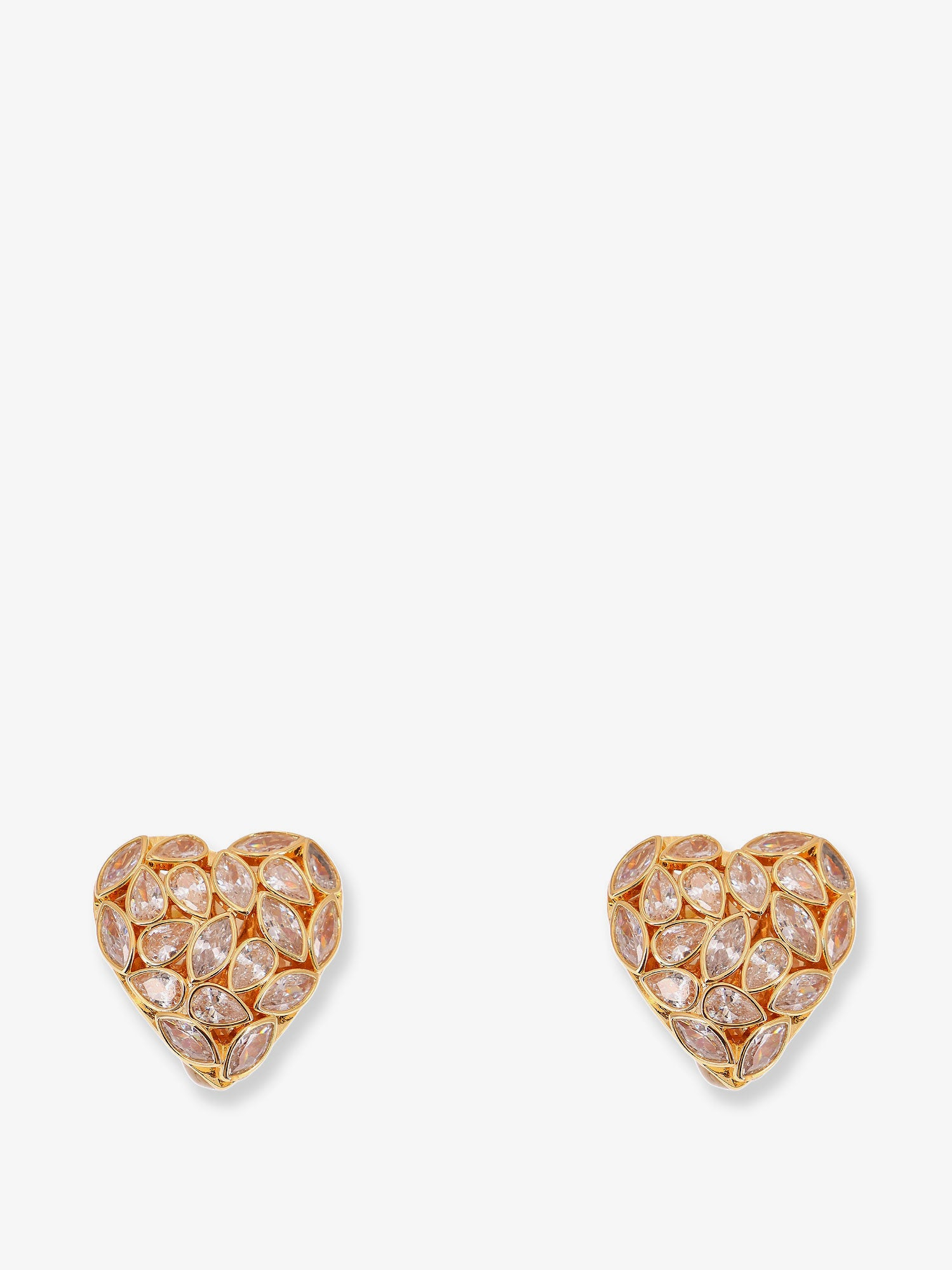 [SELF PORTRAIT] Earring SS26 RS26617EGDGOLD