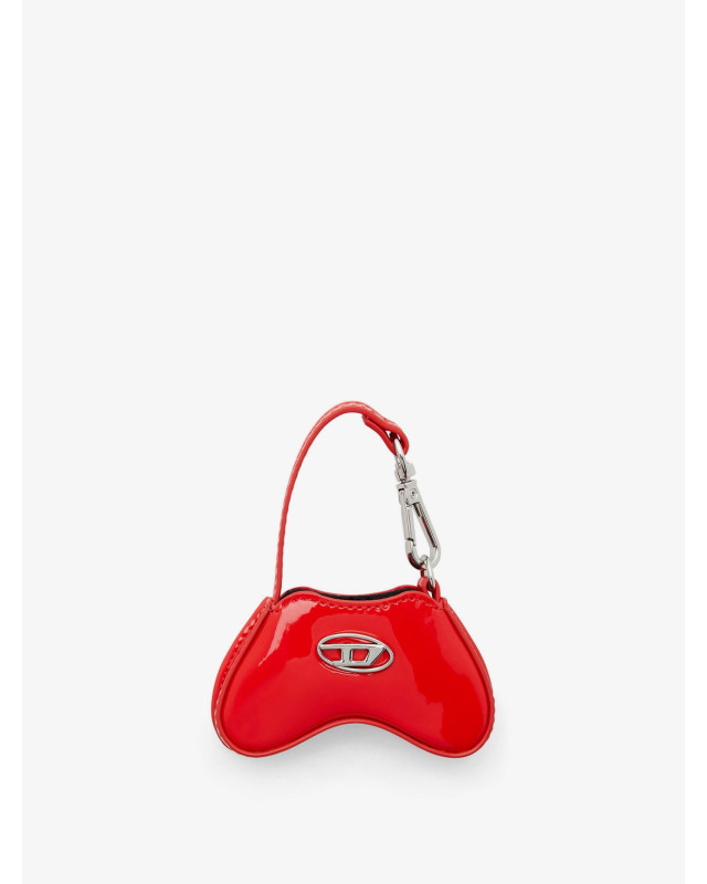 [Diesel] Keyring SS26 X10582P6255HB181
