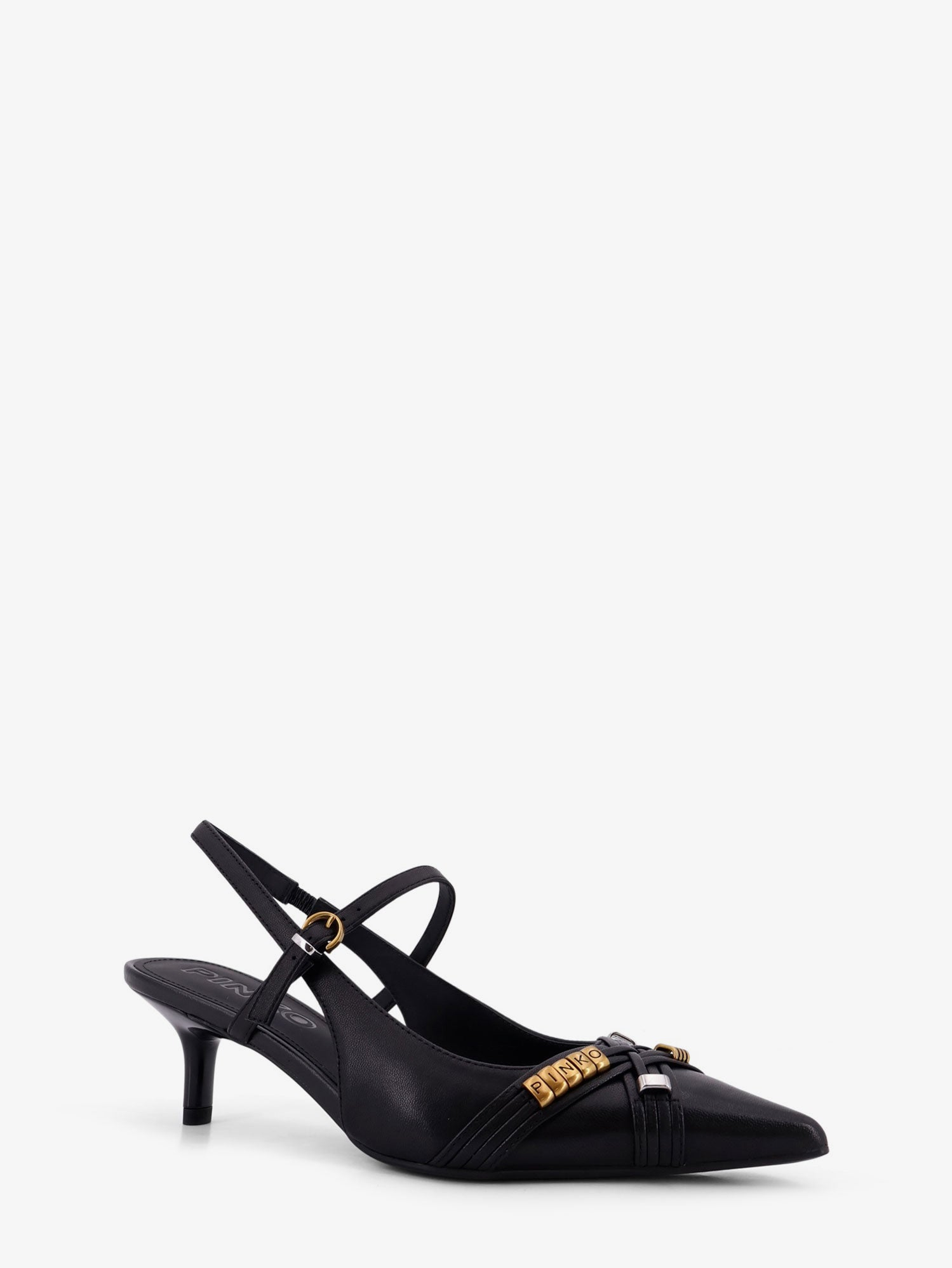 [PINKO] Pumps SS26 SD0489P003Z99