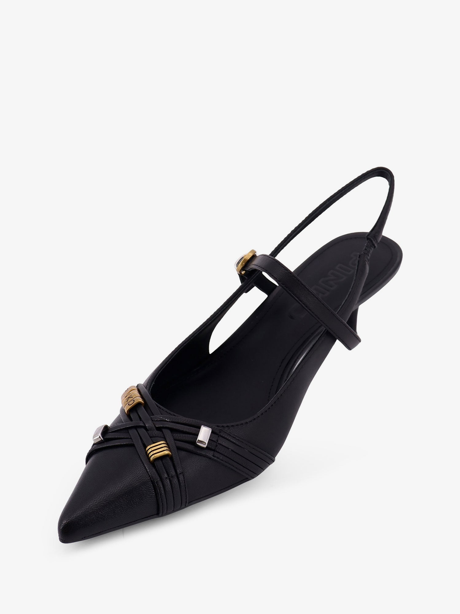 [PINKO] Pumps SS26 SD0489P003Z99