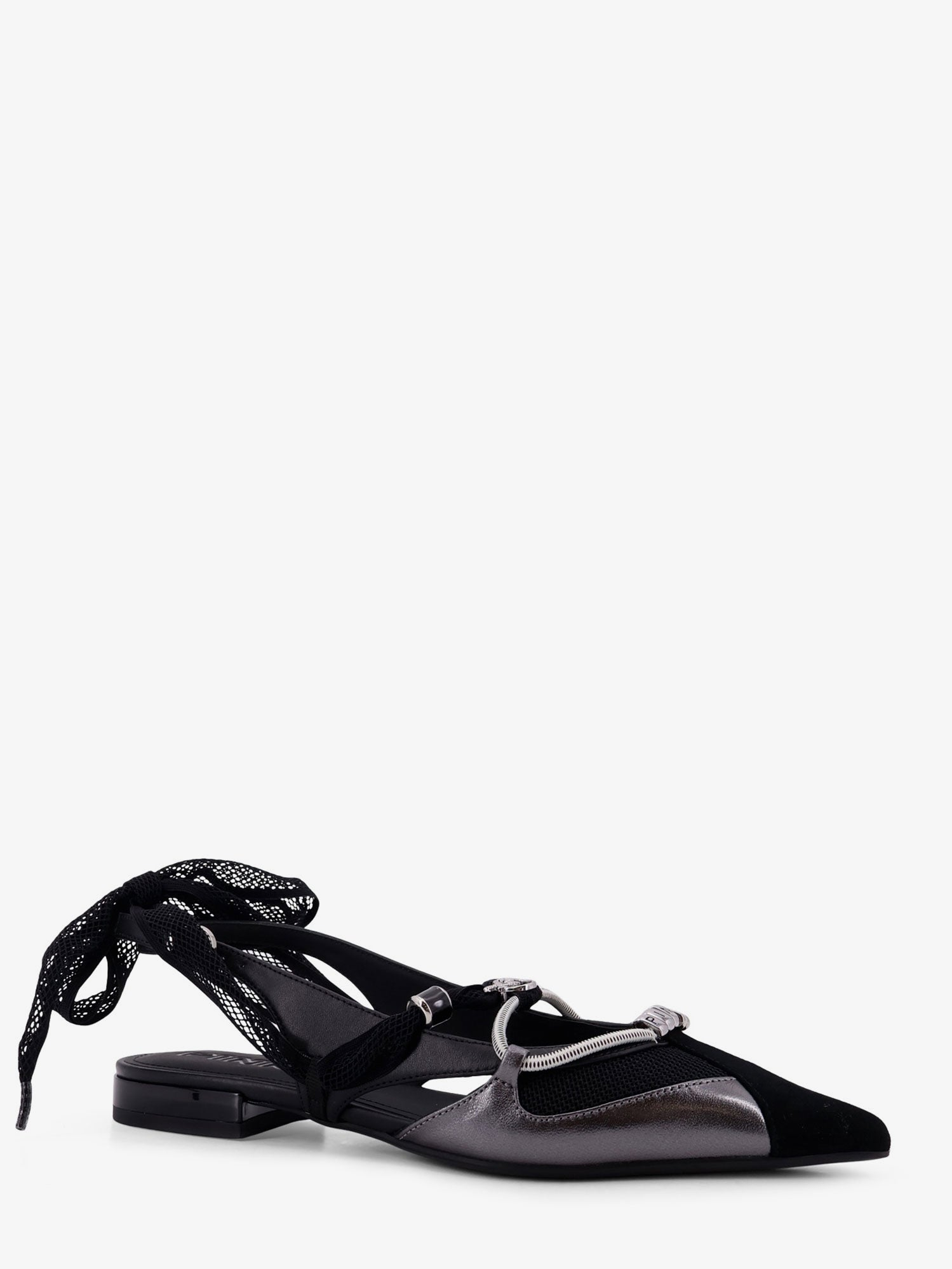 [PINKO] Flat shoes SS26 SD0547P003Z99