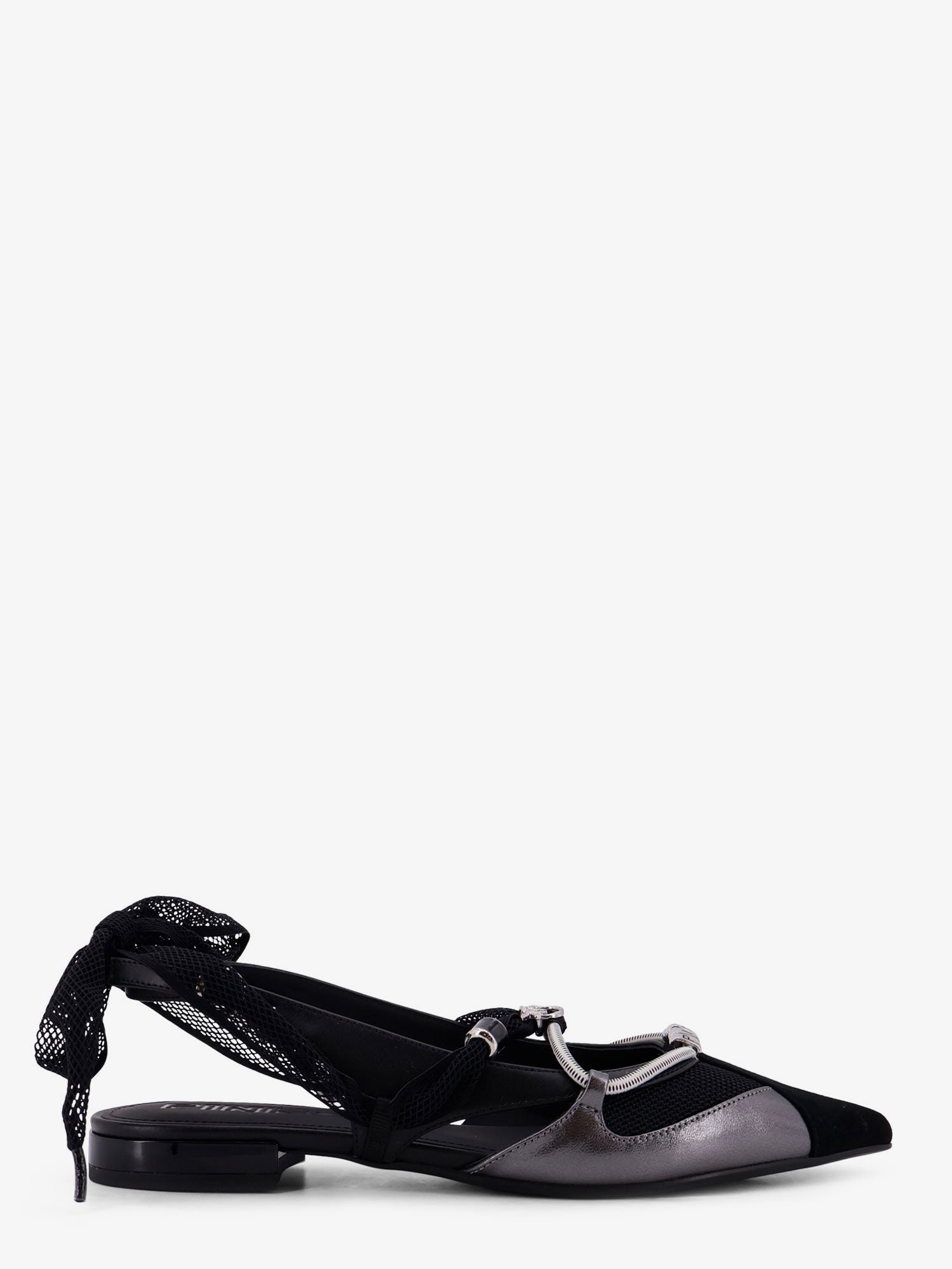 [PINKO] Flat shoes SS26 SD0547P003Z99