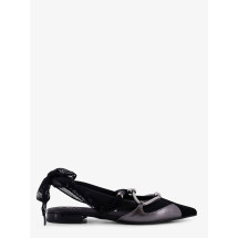 [PINKO] Flat shoes SS26 SD0547P003Z99