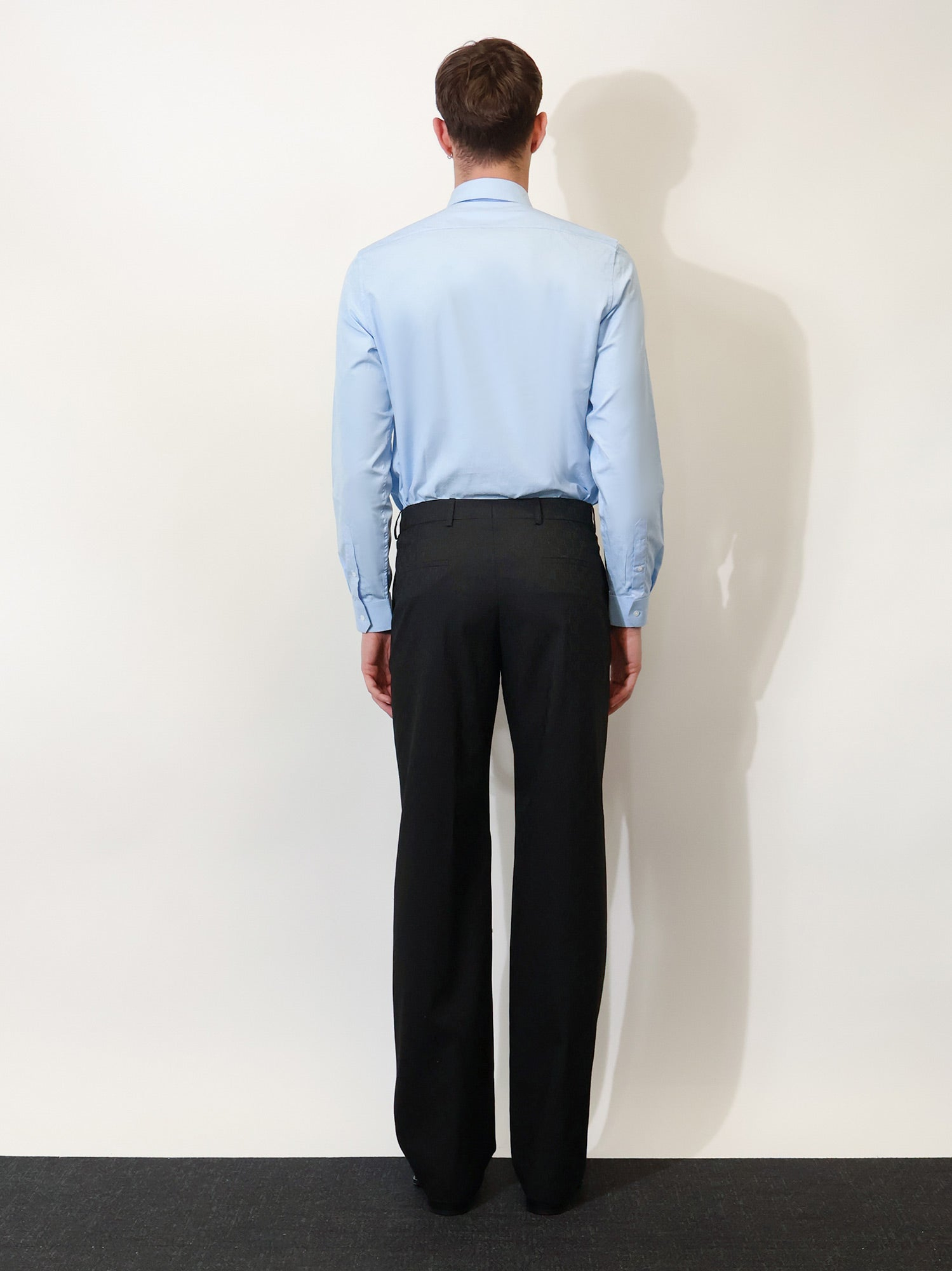 [Gucci] Trousers SS26 864053ZAUUC1000