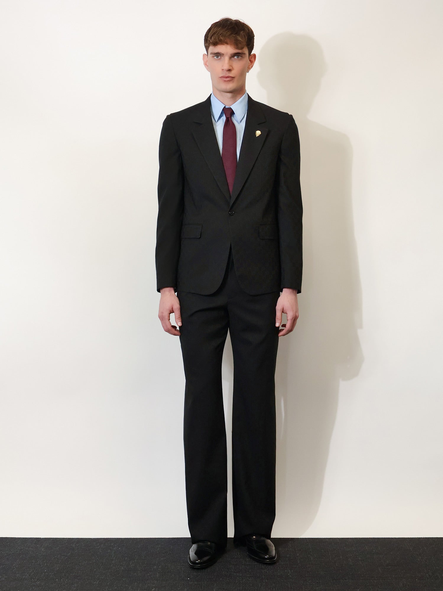 [Gucci] Trousers SS26 864053ZAUUC1000