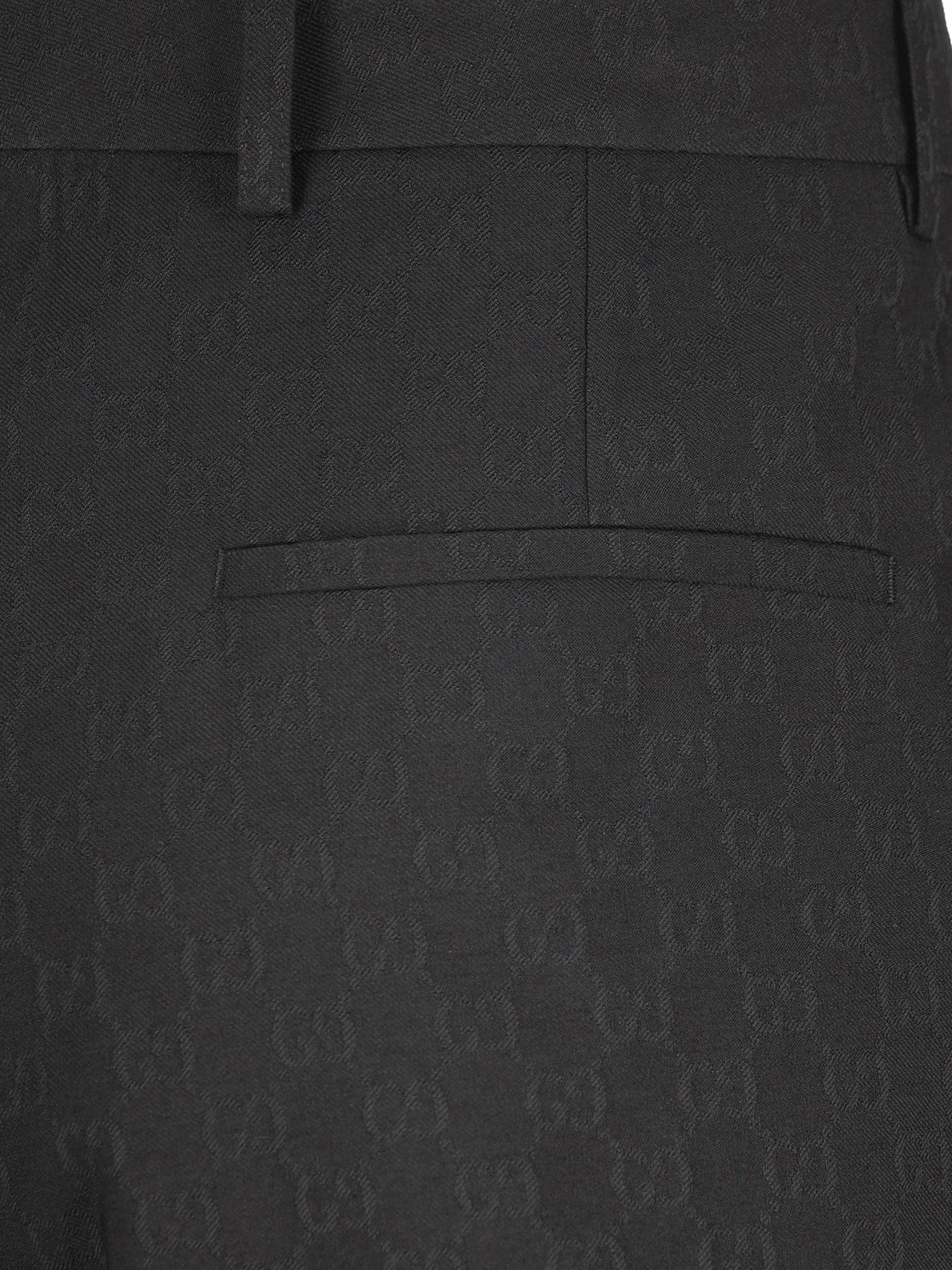 [Gucci] Trousers SS26 864053ZAUUC1000
