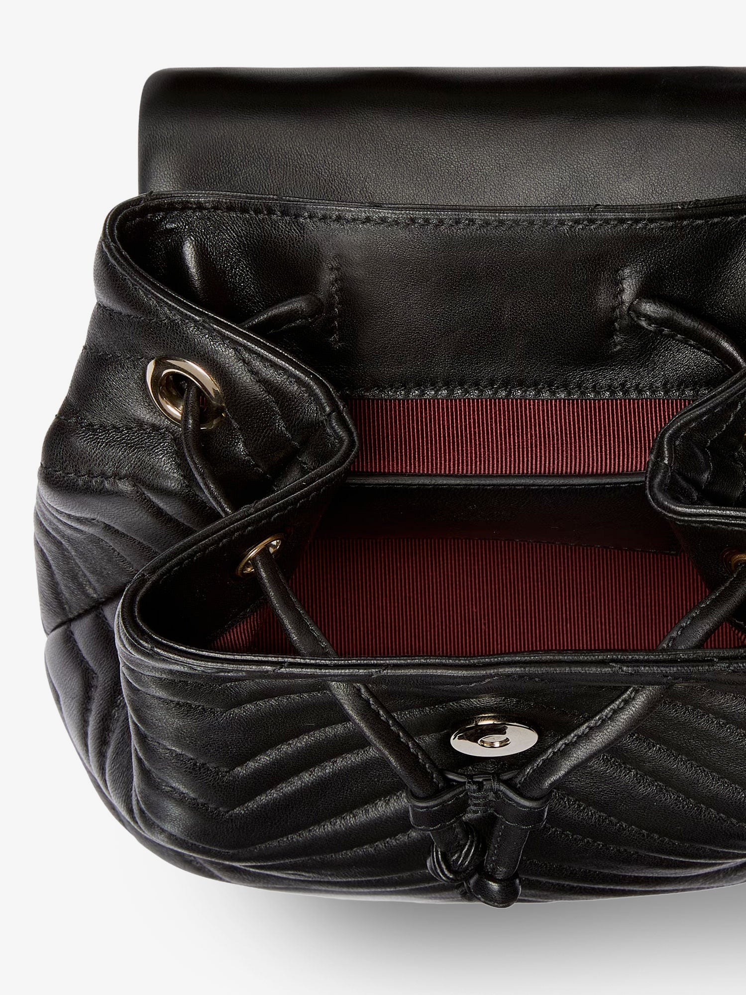 [Gucci] Backpack SS26 855921AAFXD1000
