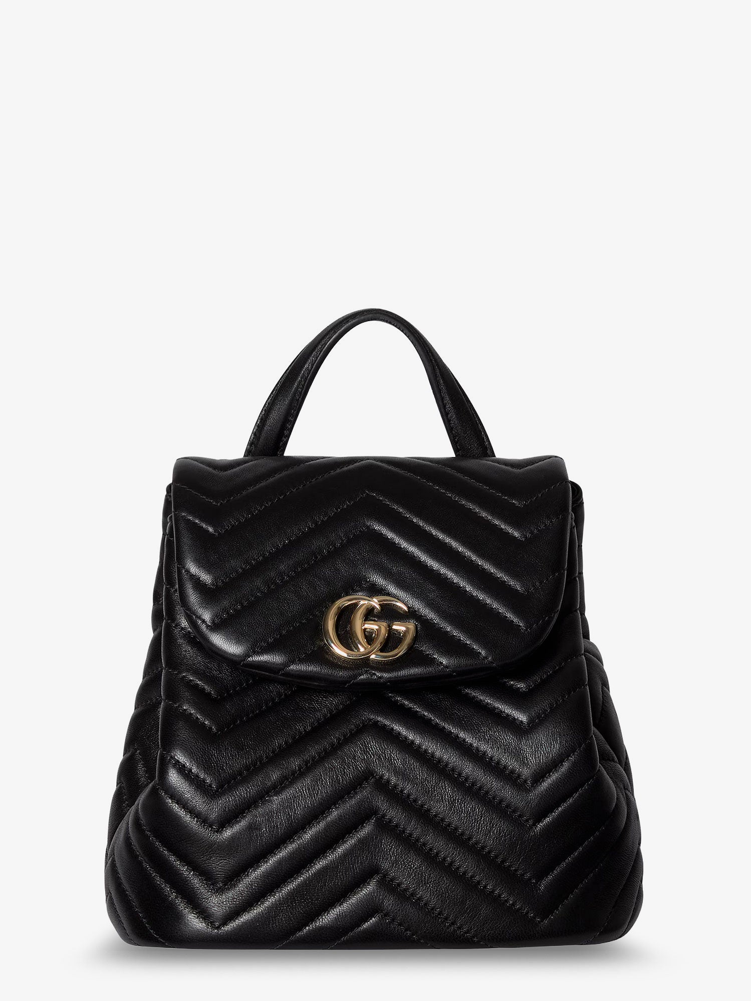[Gucci] Backpack SS26 855921AAFXD1000