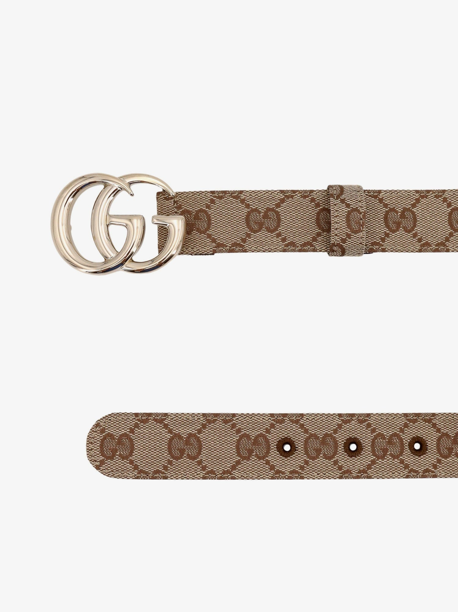 [Gucci] Belt SS26 625839KAAAM9742