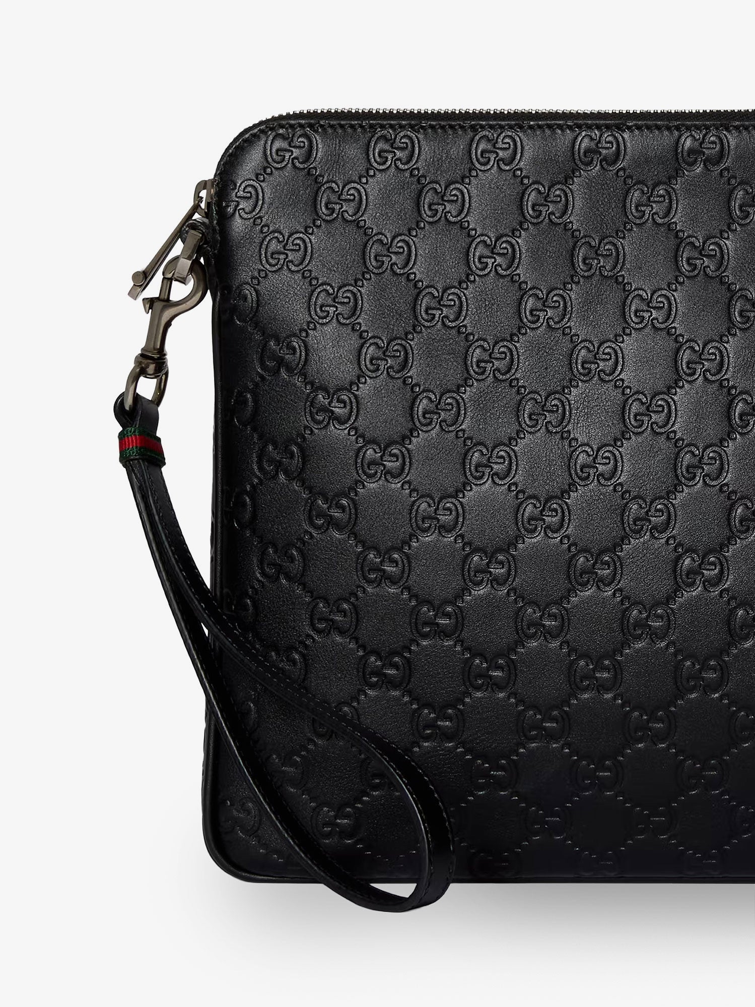 [Gucci] Belt Bag SS26 850214AAFOM1342