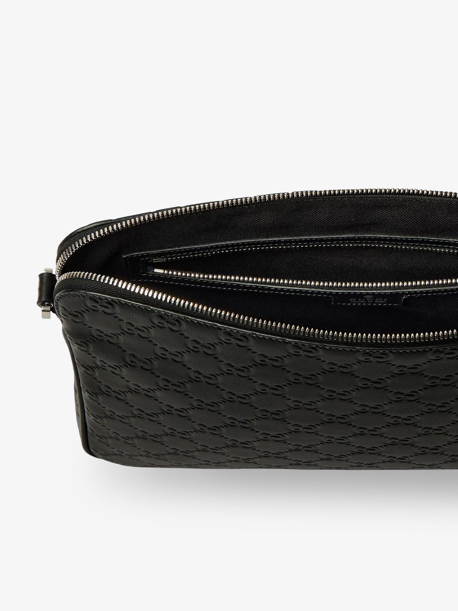 [Gucci] Belt Bag SS26 850214AAFOM1342