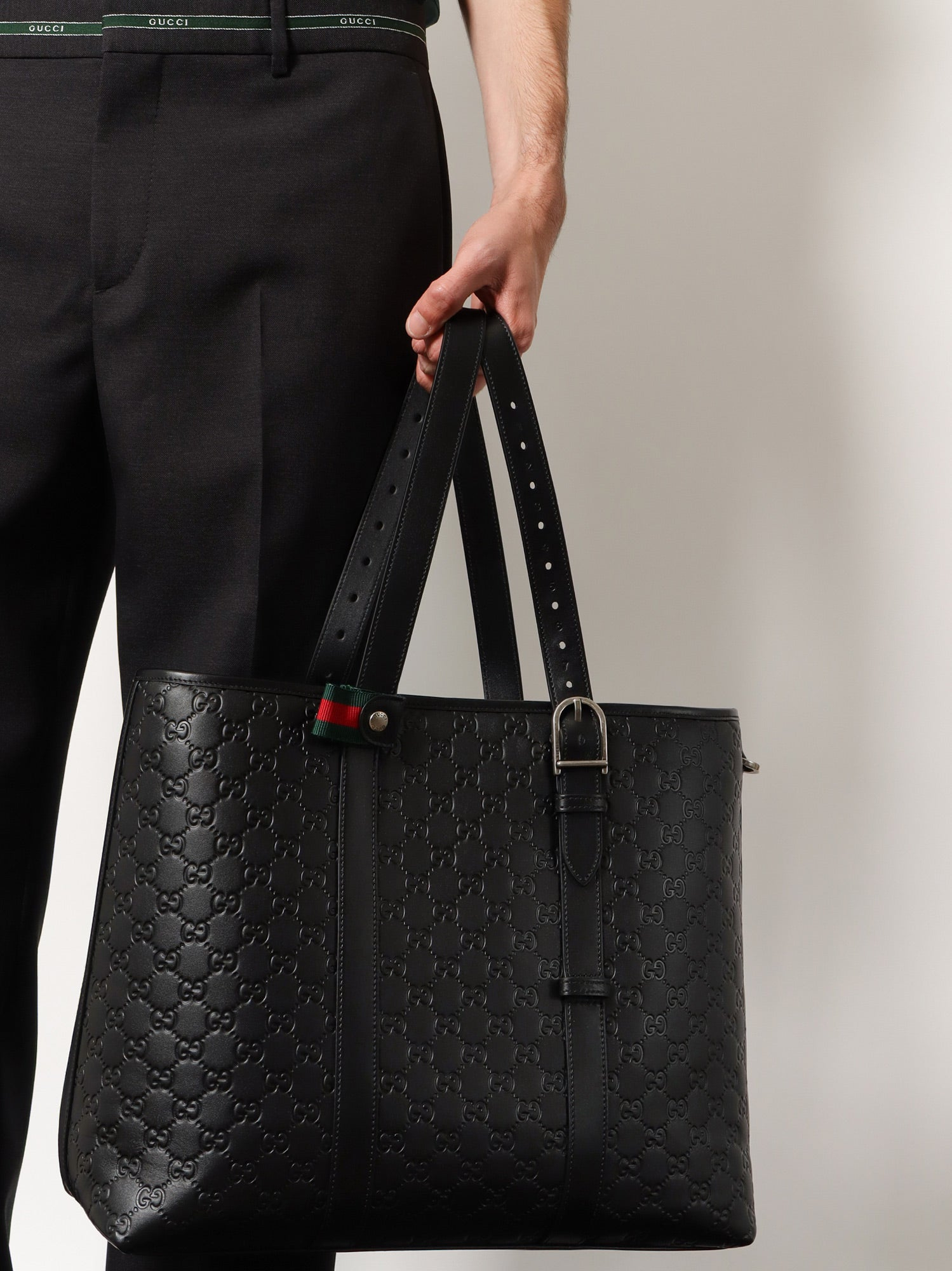 [Gucci] Tote bag SS26 850218AAFOK1053