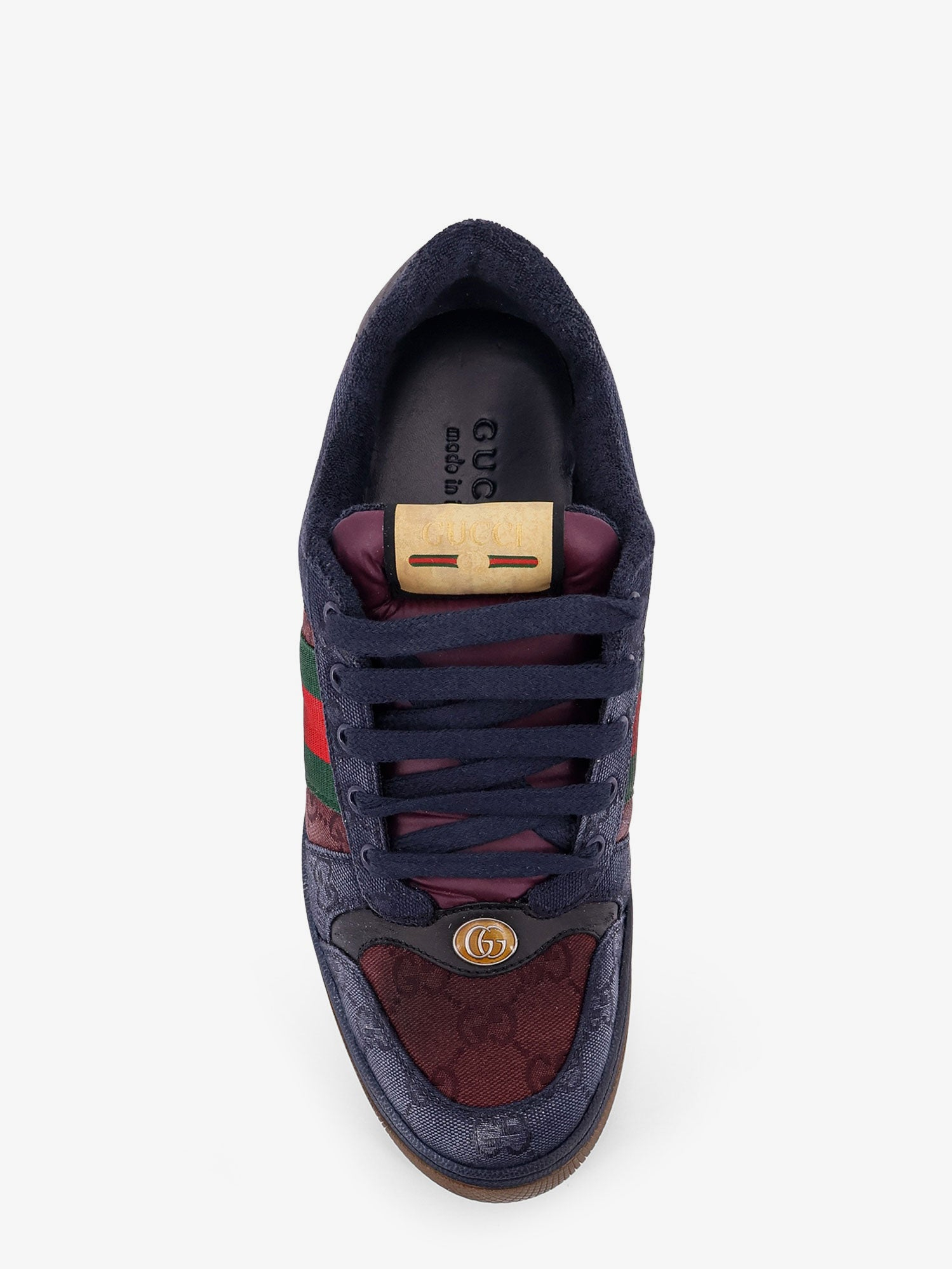 [Gucci] Sneakers SS26 857889FAFEN4446