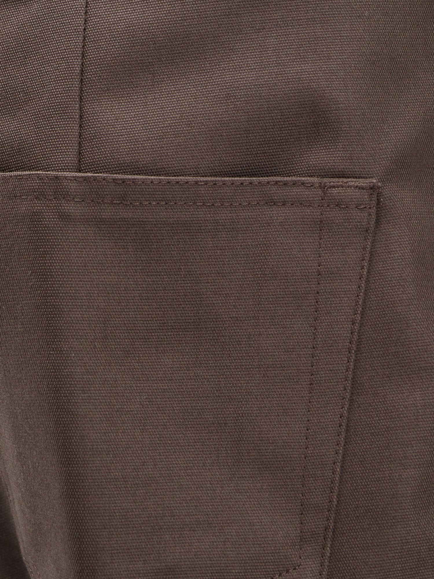 [Rick Owens] Trousers SS26 RU01F2333CDU78