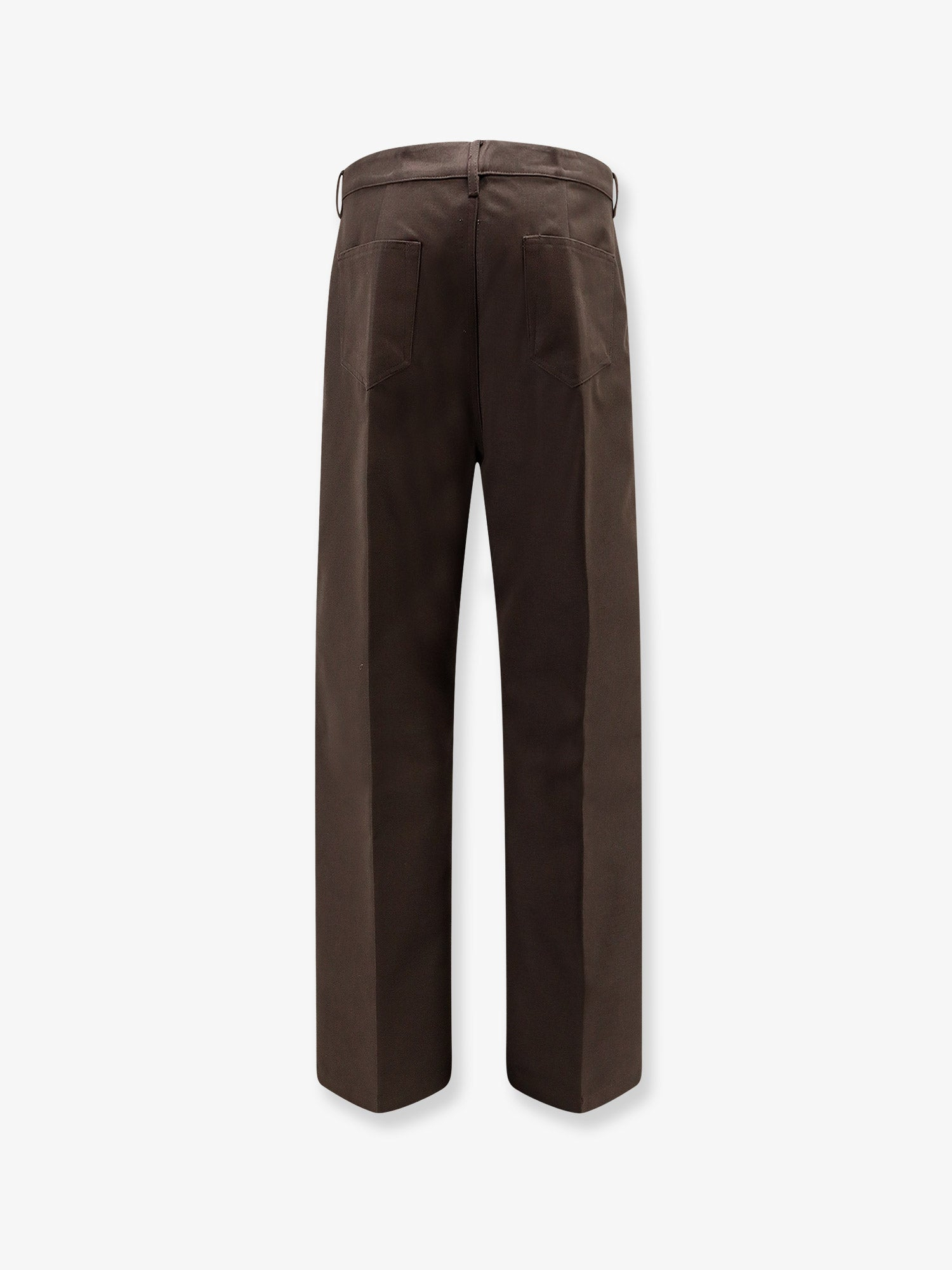 [Rick Owens] Trousers SS26 RU01F2333CDU78