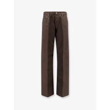 [Rick Owens] Trousers SS26 RU01F2333CDU78