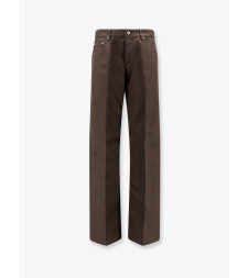[Rick Owens] Trousers SS26 RU01F2333CDU78