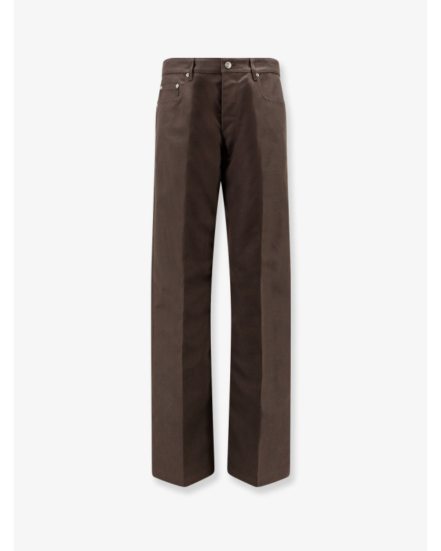 [Rick Owens] Trousers SS26 RU01F2333CDU78