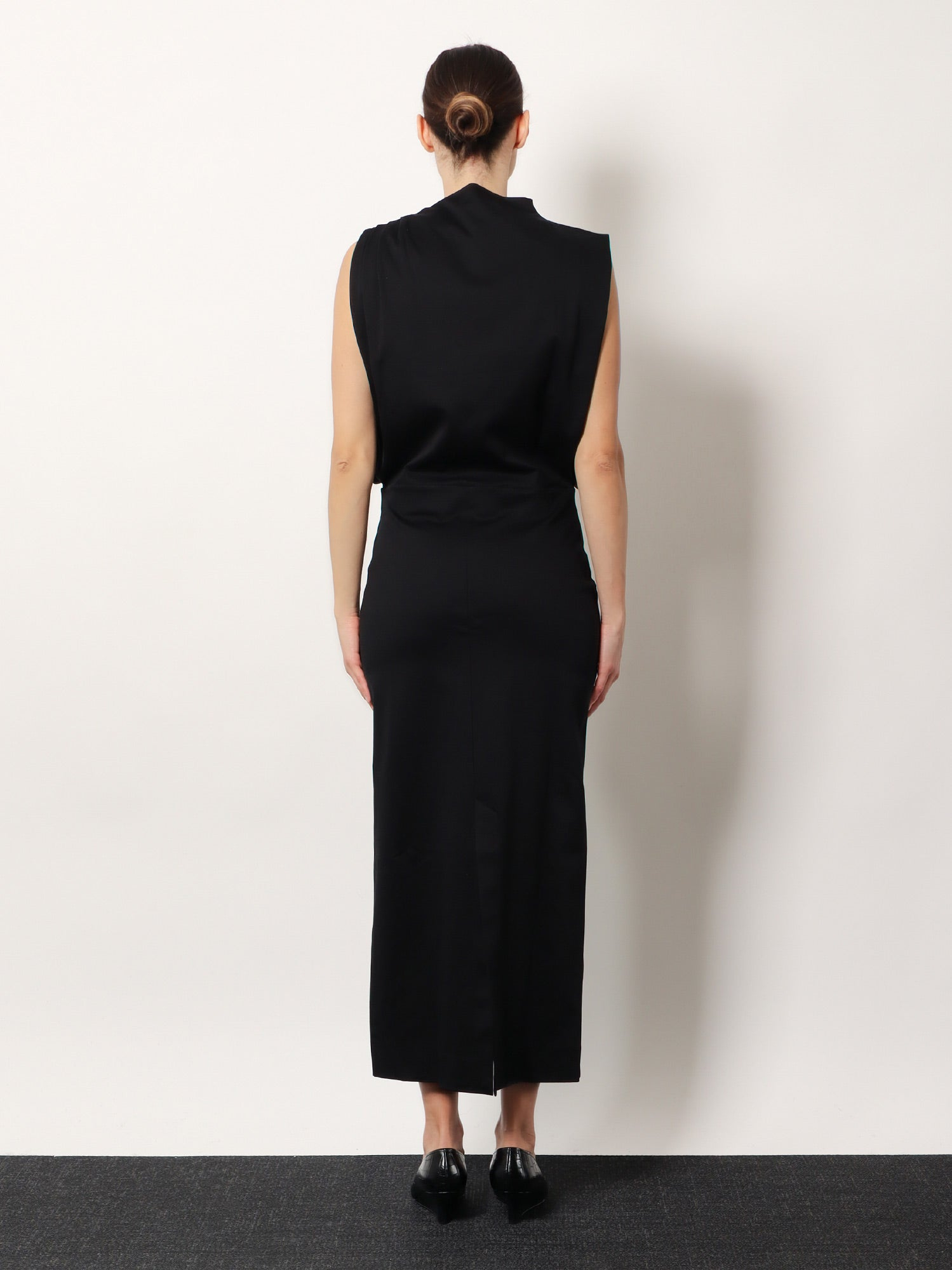 [Soeur] Sleeveless dress SS26 ROB0149GEMMANOI0125W