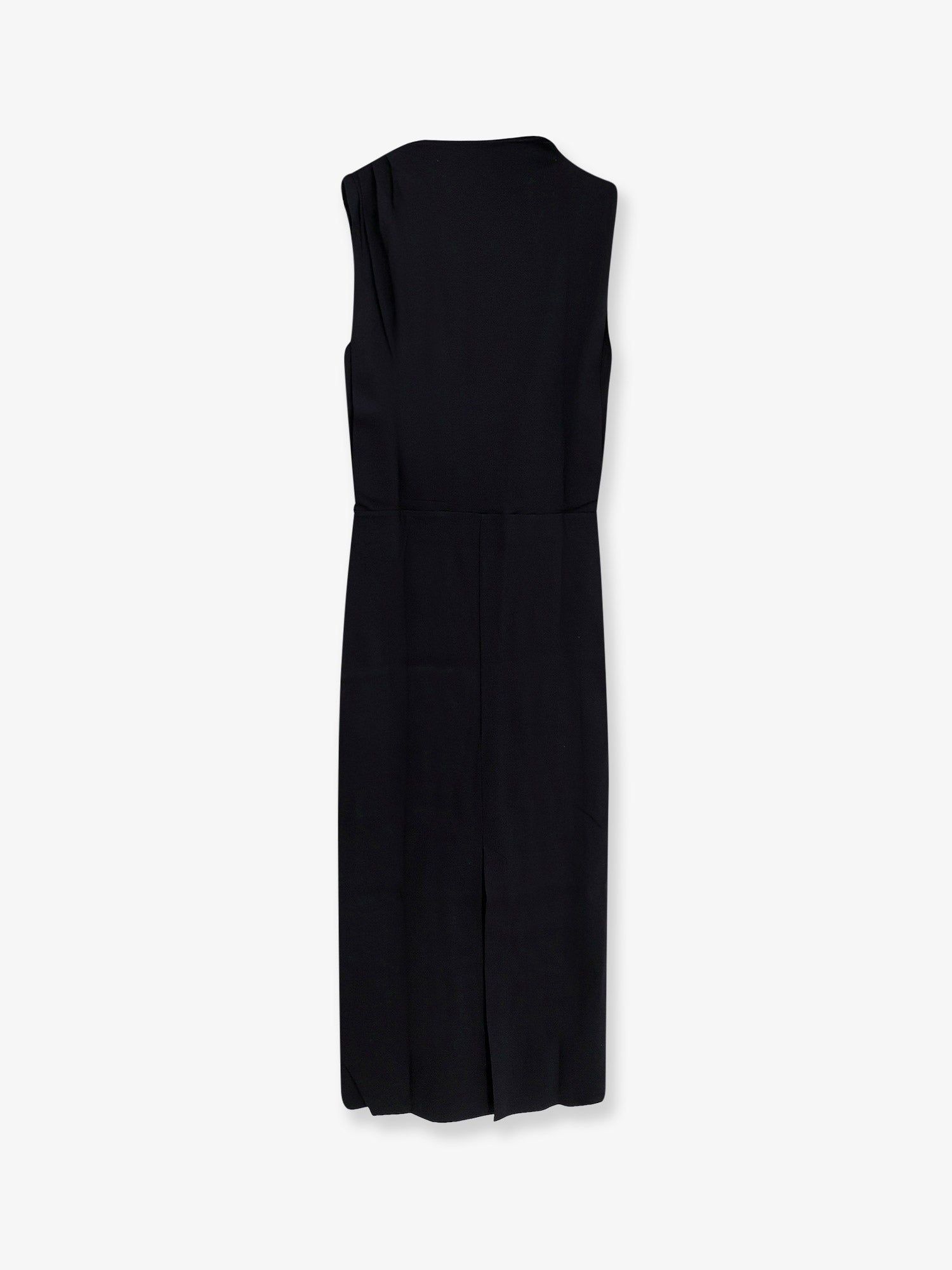 [Soeur] Sleeveless dress SS26 ROB0149GEMMANOI0125W