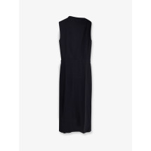 [Soeur] Sleeveless dress SS26 ROB0149GEMMANOI0125W