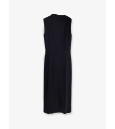 [Soeur] Sleeveless dress SS26 ROB0149GEMMANOI0125W