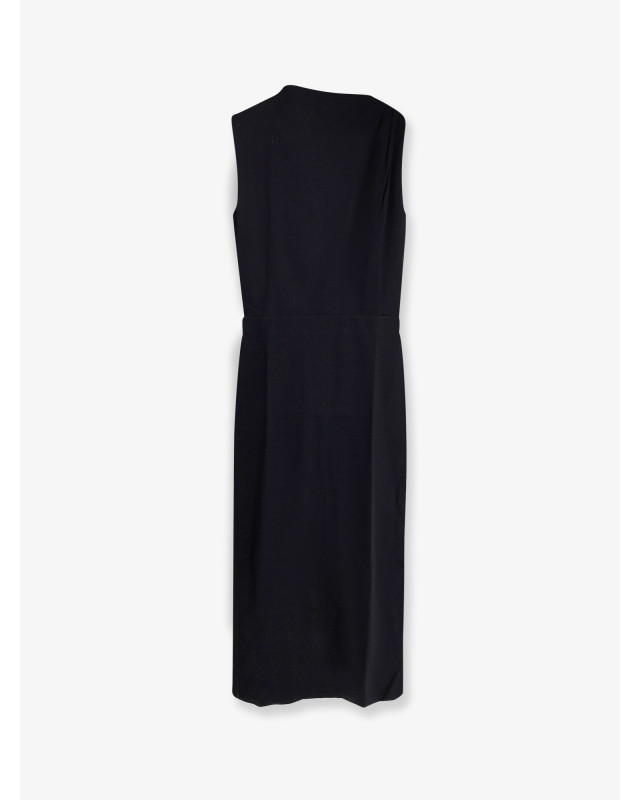 [Soeur] Sleeveless dress SS26 ROB0149GEMMANOI0125W
