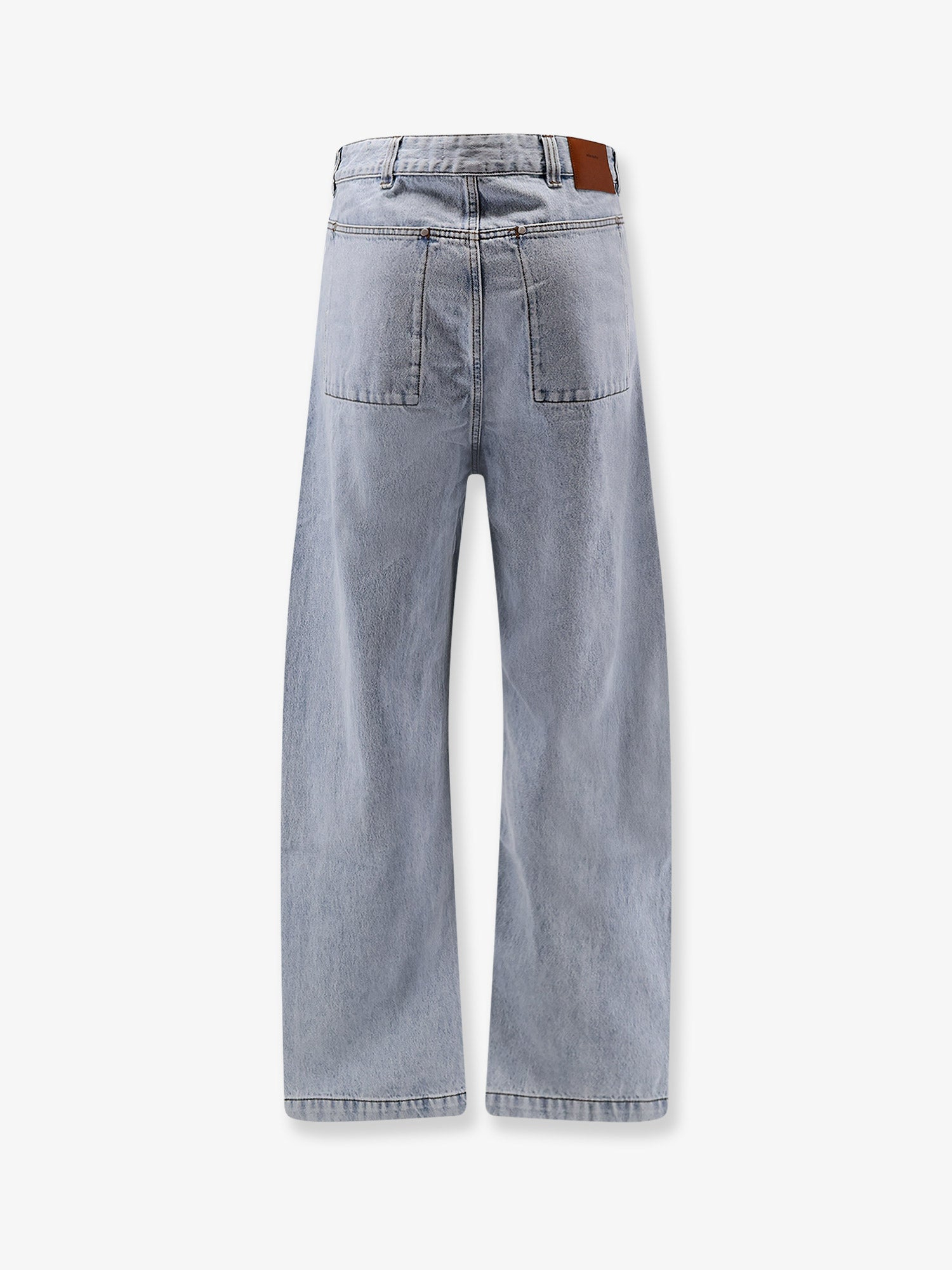 [Entire Studios] Jeans SS26 ESSS26DP032596261