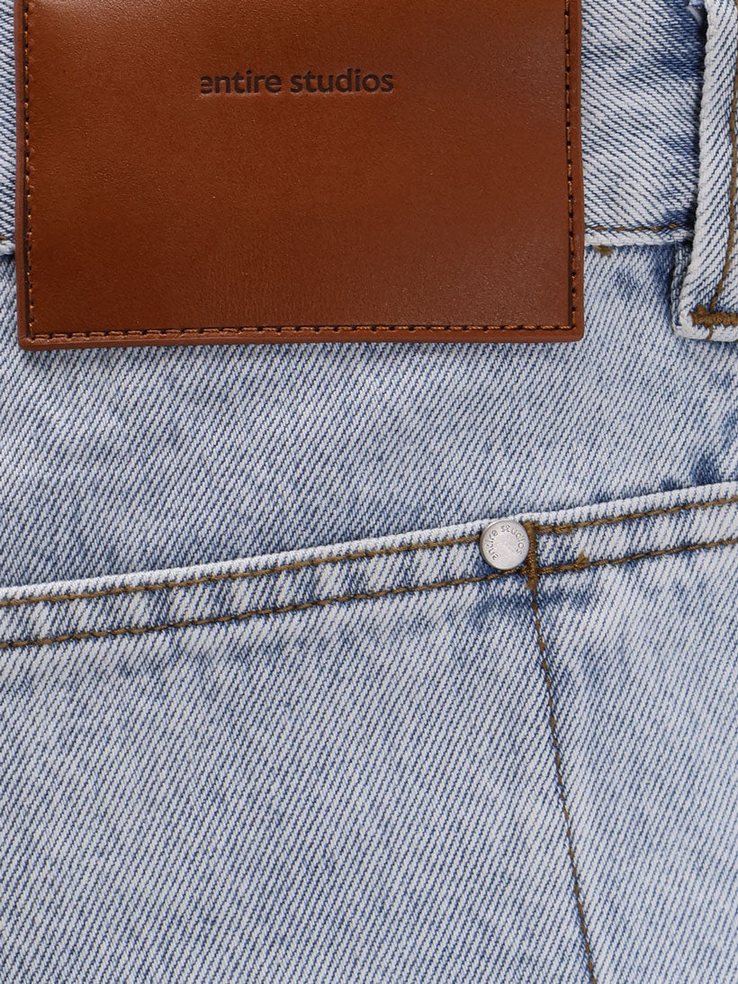 [Entire Studios] Jeans SS26 ESSS26DP032596261