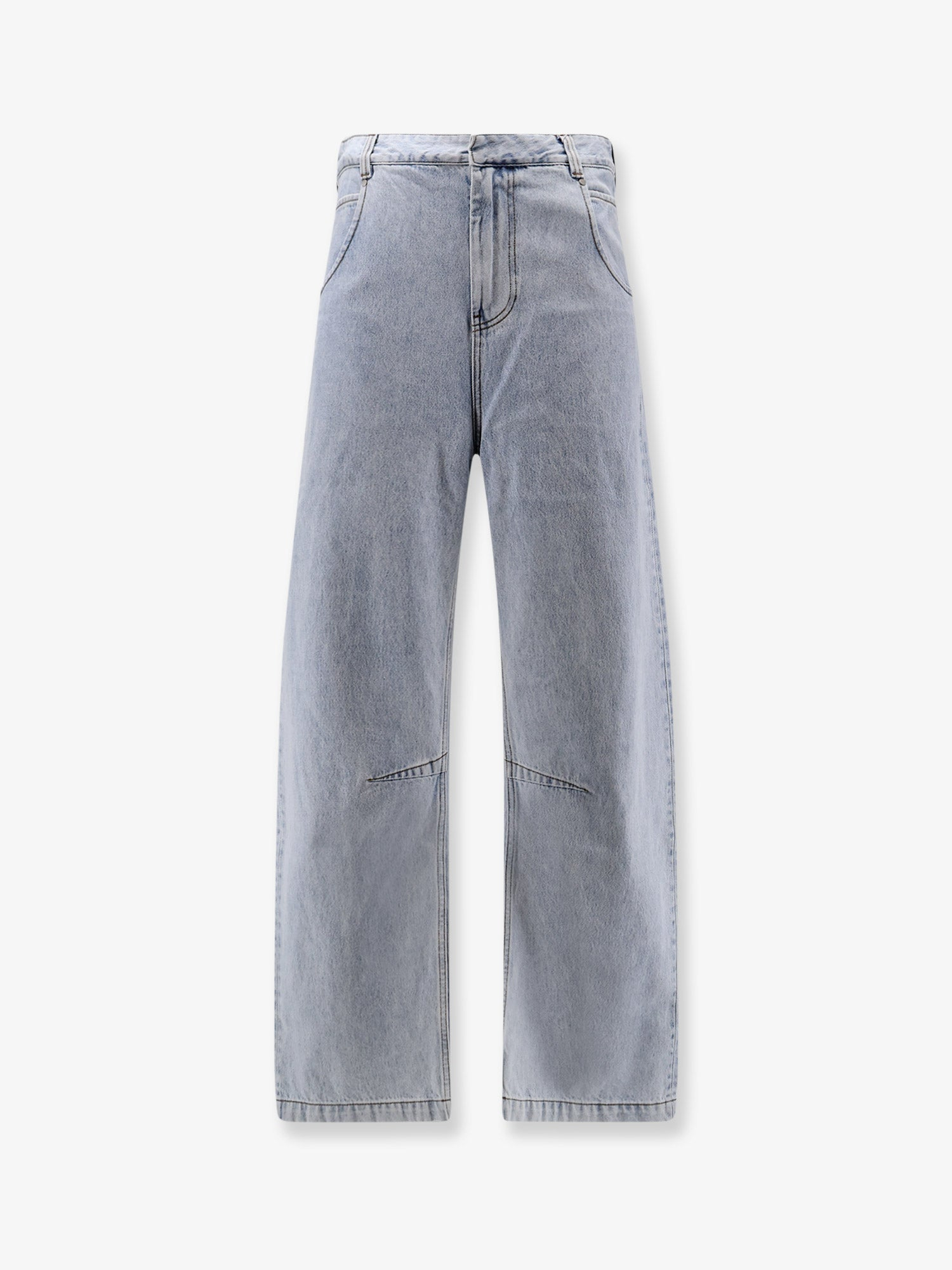[Entire Studios] Jeans SS26 ESSS26DP032596261