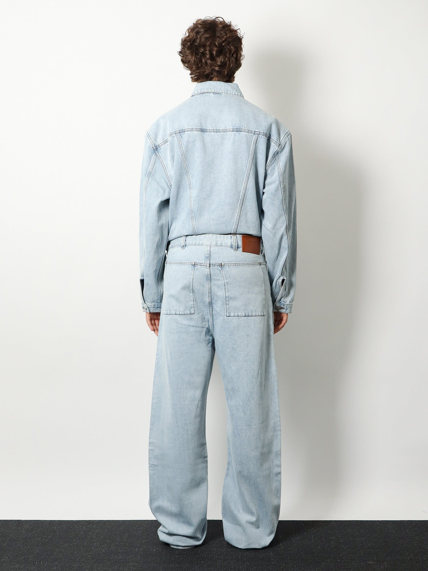[Entire Studios] Jeans SS26 ESSS26DP032596261