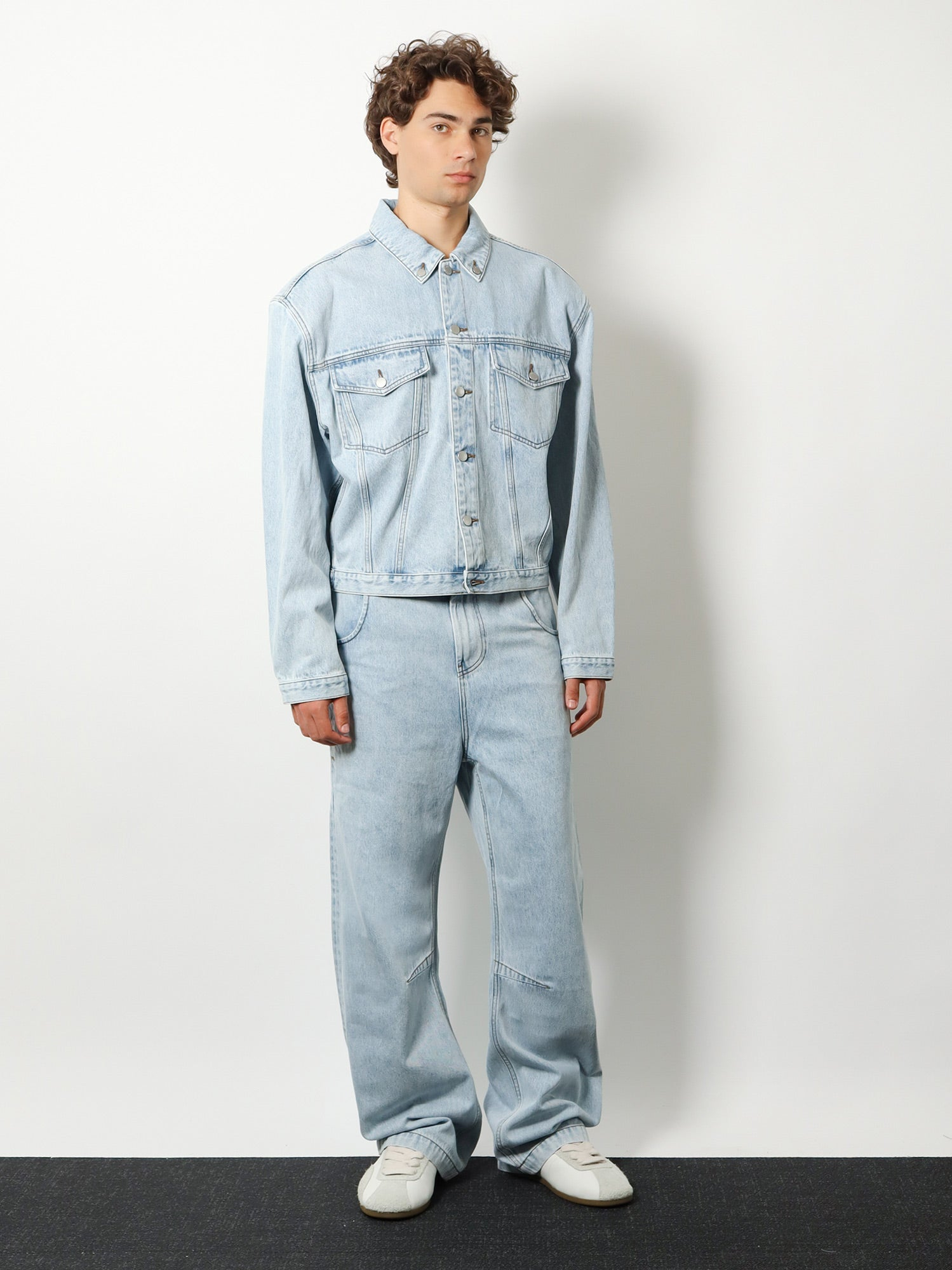 [Entire Studios] Jeans SS26 ESSS26DP032596261