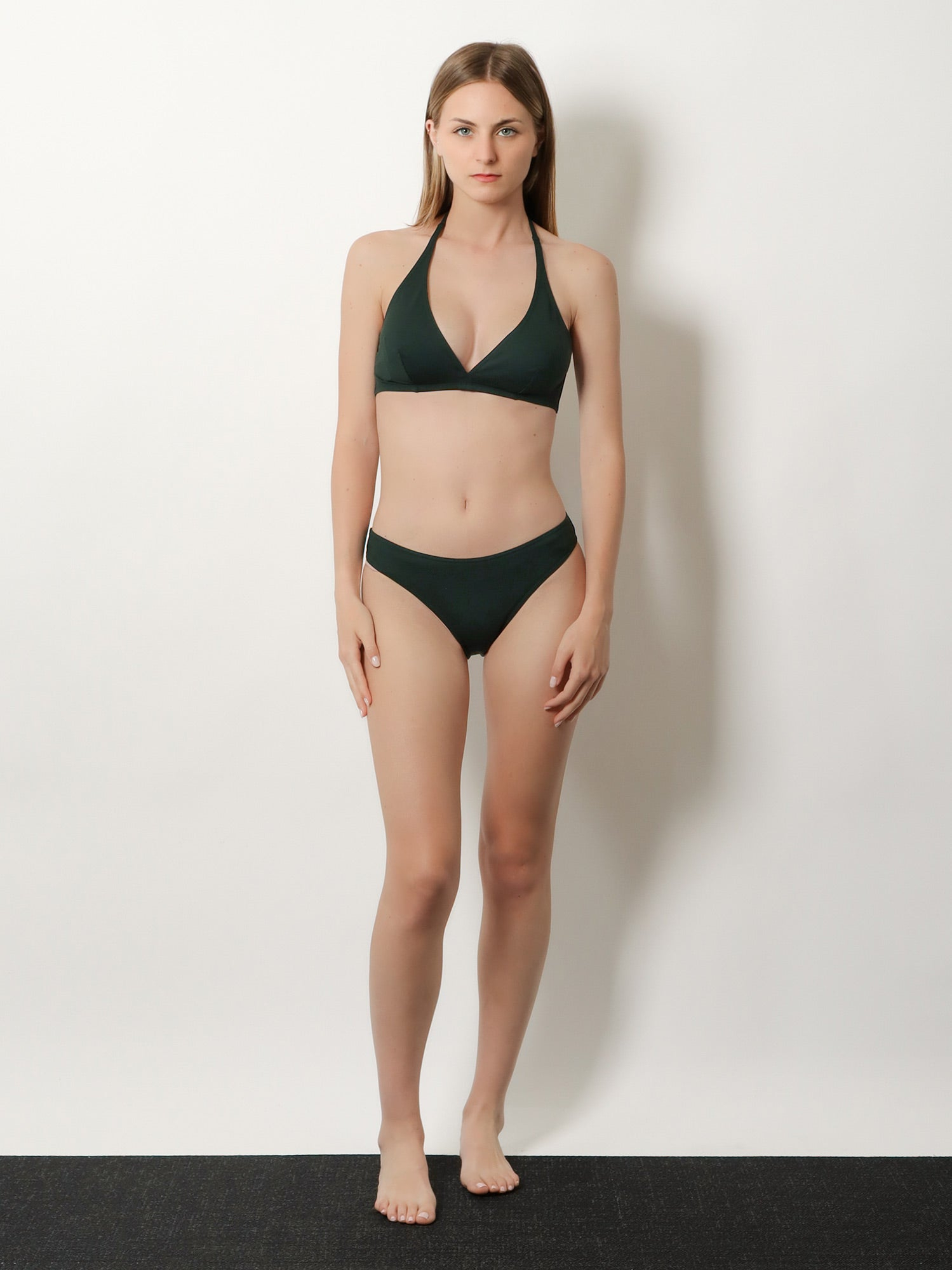 [ERES] Bikini SS26 031402SCARABE