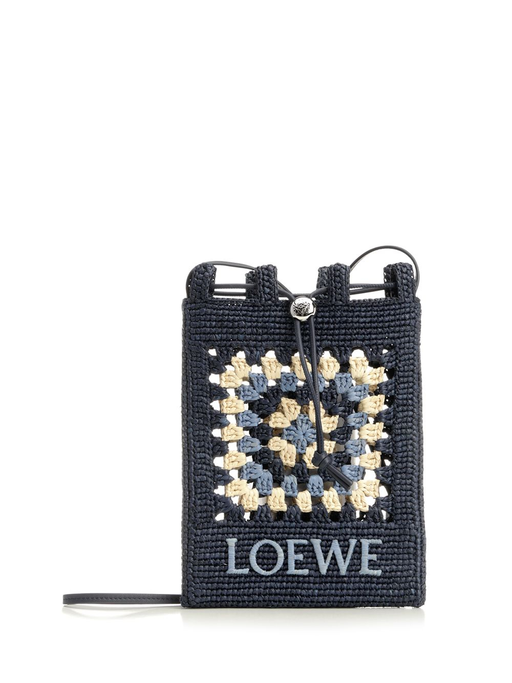 [LOEWE PAULA'S IBIZA] Cross body bag CO C630PHPX070150