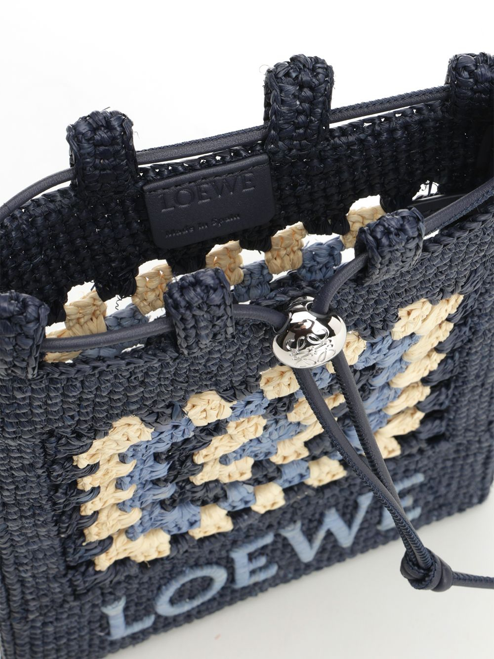 [LOEWE PAULA'S IBIZA] Cross body bag CO C630PHPX070150