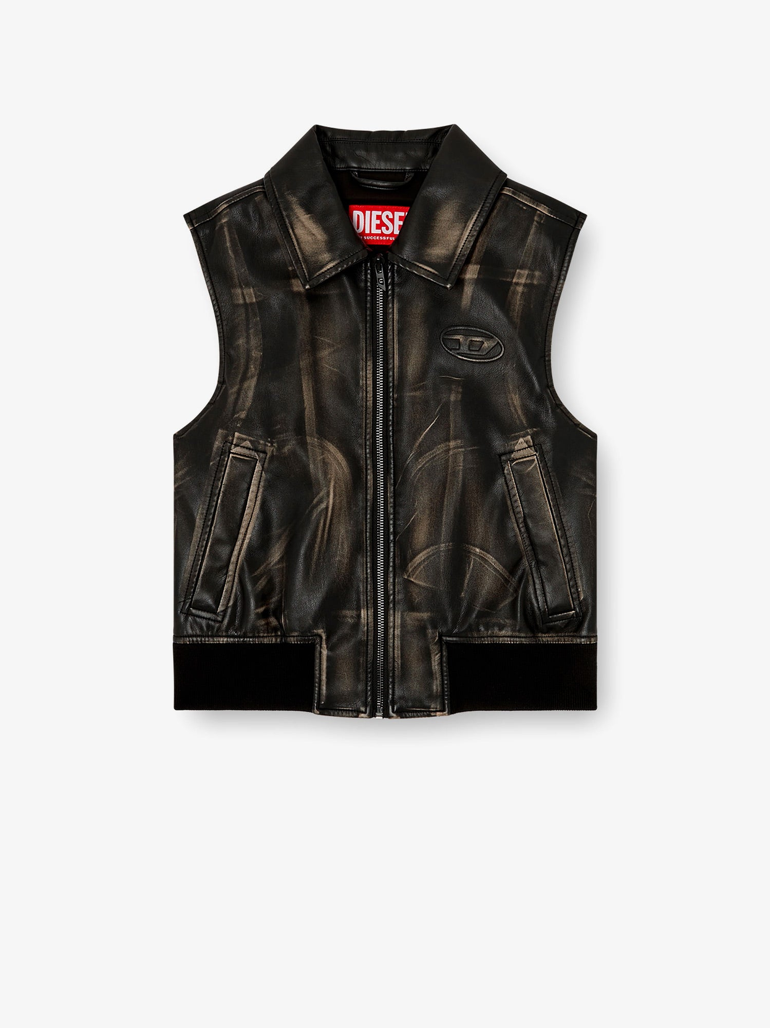 [Diesel] Vest SS26 A203300ALBP9XX