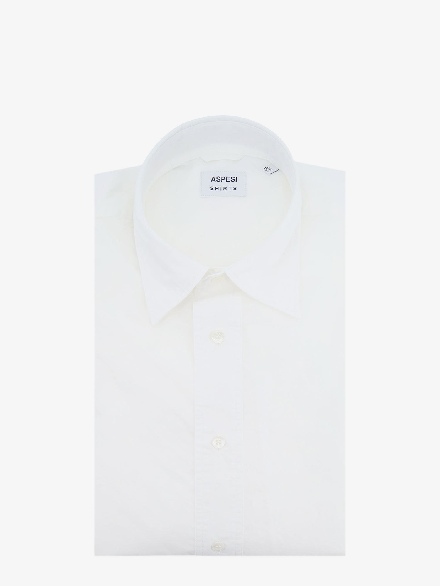 [Aspesi] Shirts Long Sleeve SS26 S6CE57D09710071